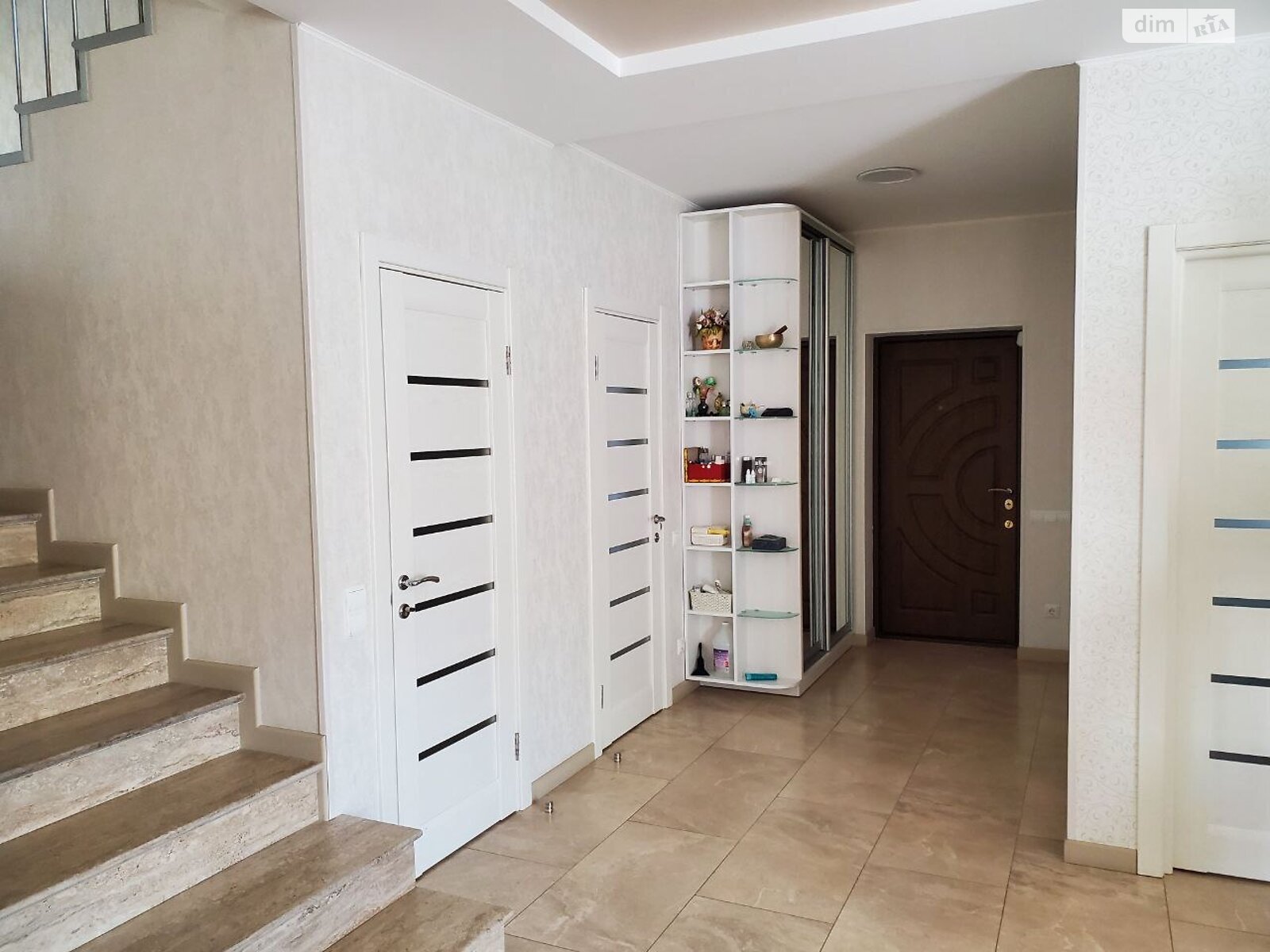 двоповерховий будинок з верандою, 200.6 кв. м, цегла. Продаж в Бучі, район Буча фото 1 двоповерховий будинок з верандою, 200.6 кв. м, цегла. Продаж в Бучі, район Буча фото 1