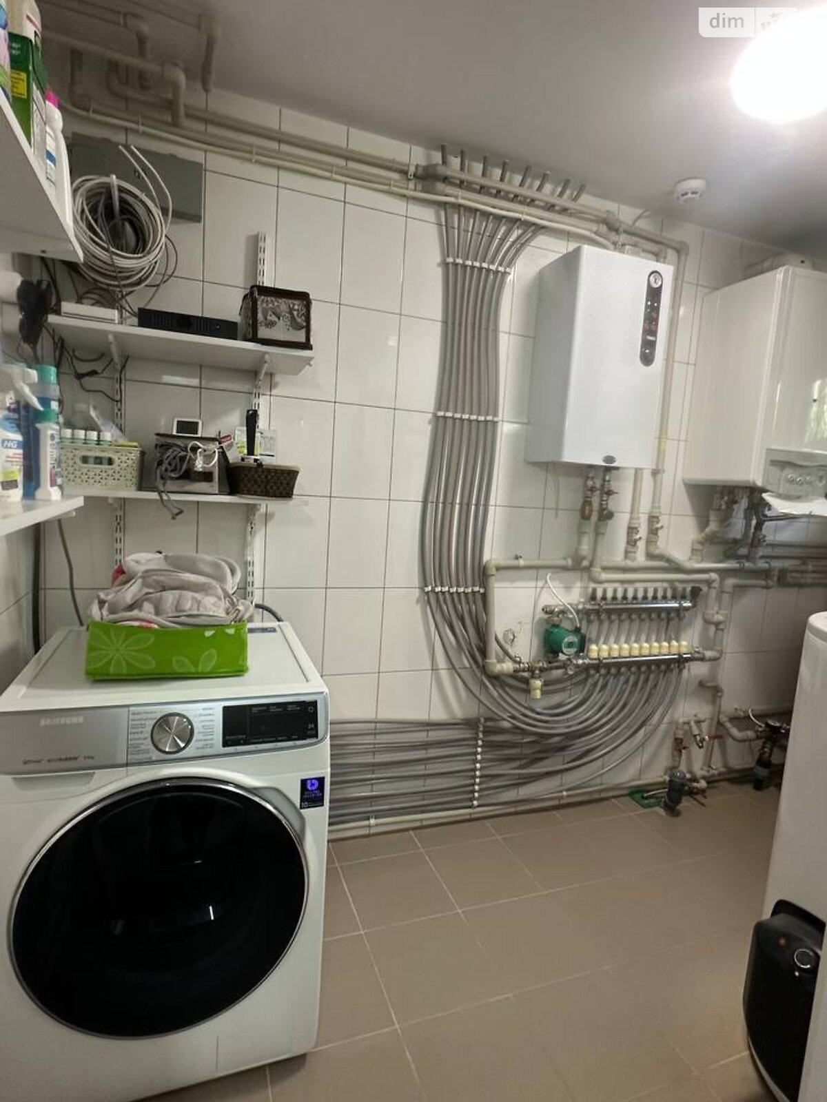 двухэтажный дом с балконом, 206 кв. м, пеноблок. Продажа в Буче район Буча фото 1 двухэтажный дом с балконом, 206 кв. м, пеноблок. Продажа в Буче район Буча фото 1