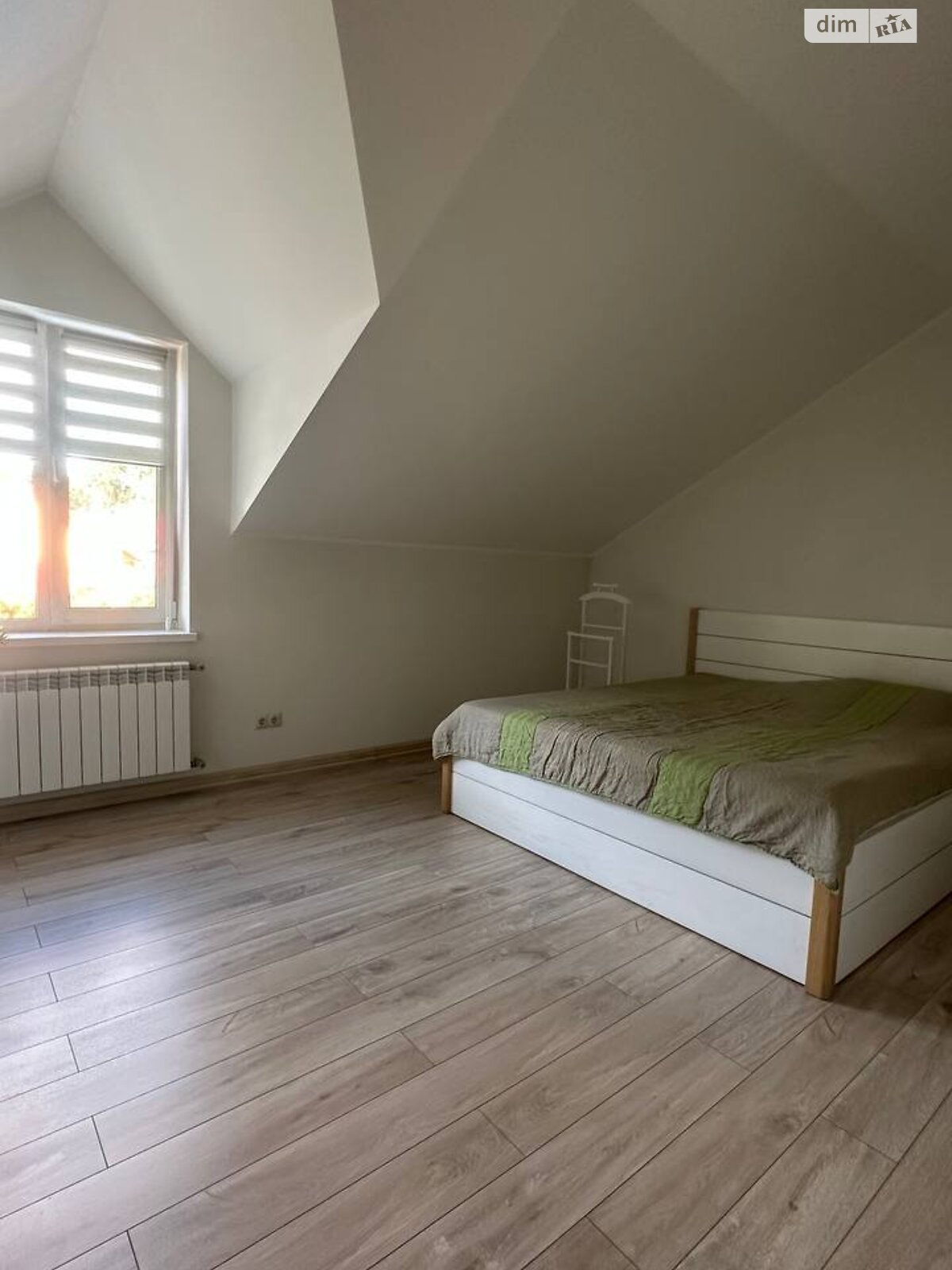 двухэтажный дом с балконом, 206 кв. м, пеноблок. Продажа в Буче район Буча фото 1 двухэтажный дом с балконом, 206 кв. м, пеноблок. Продажа в Буче район Буча фото 1
