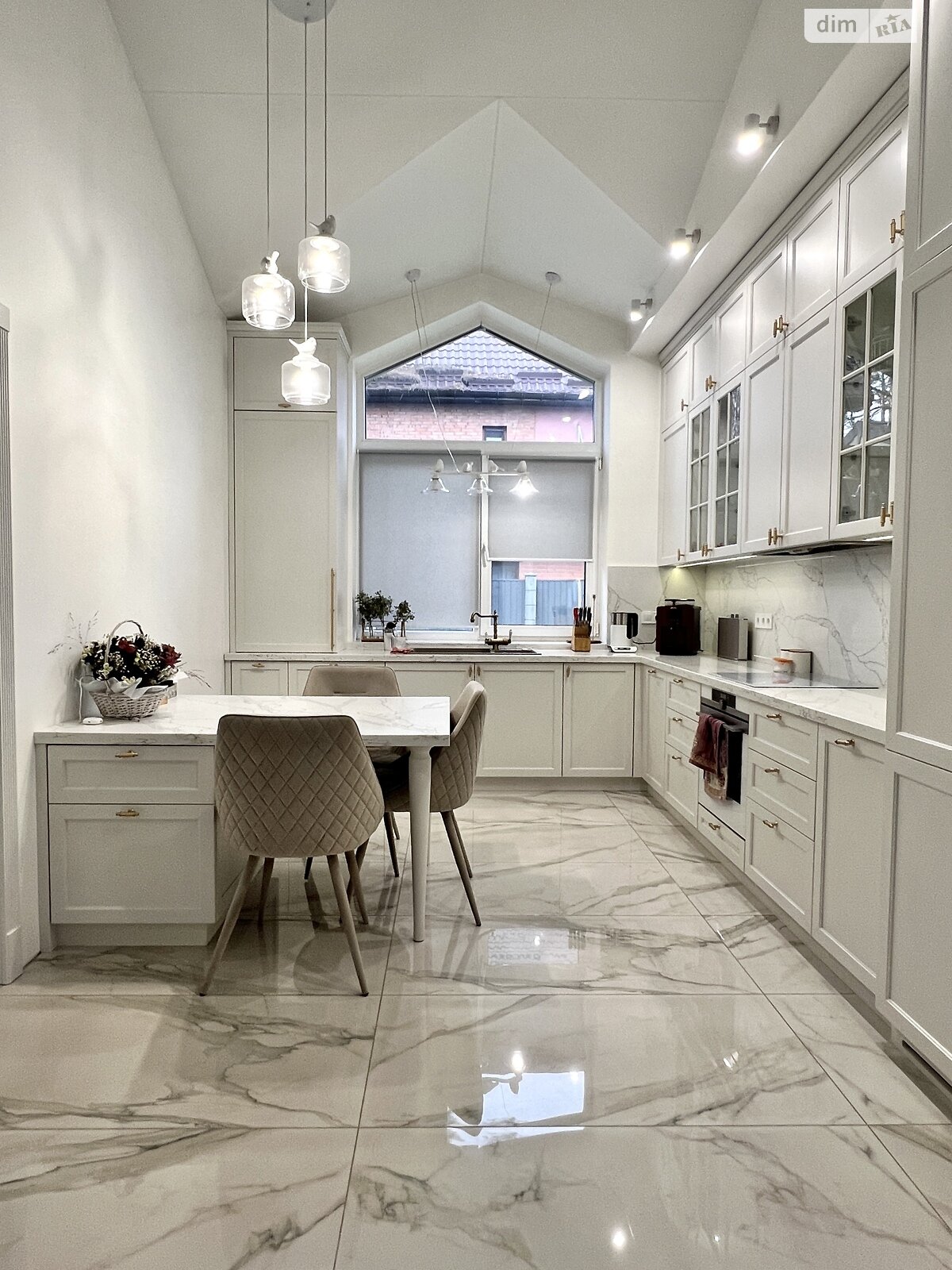 одноповерховий будинок з ремонтом, 252 кв. м, цегла. Продаж в Бучі, район Буча фото 1 одноповерховий будинок з ремонтом, 252 кв. м, цегла. Продаж в Бучі, район Буча фото 1