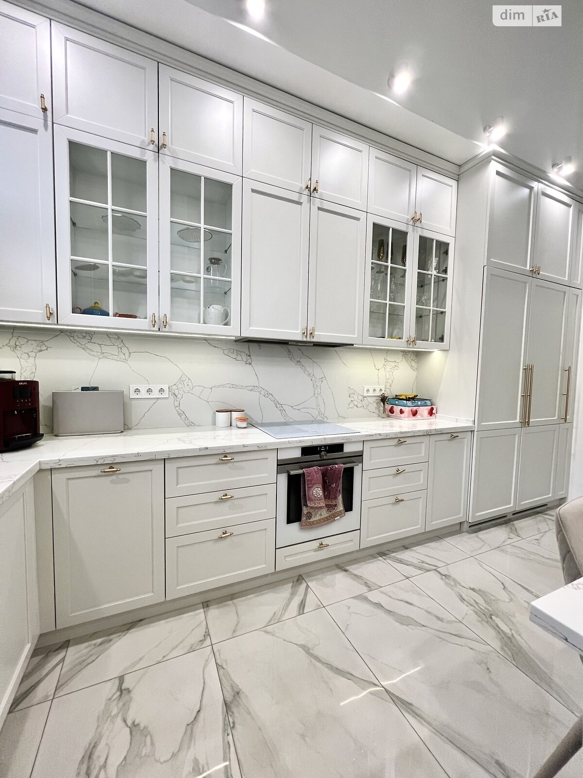 одноповерховий будинок з ремонтом, 252 кв. м, цегла. Продаж в Бучі, район Буча фото 1 одноповерховий будинок з ремонтом, 252 кв. м, цегла. Продаж в Бучі, район Буча фото 1