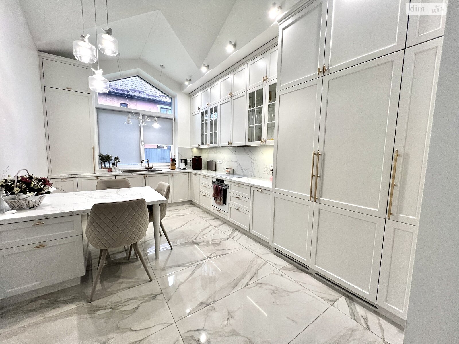 одноповерховий будинок з ремонтом, 252 кв. м, цегла. Продаж в Бучі, район Буча фото 1 одноповерховий будинок з ремонтом, 252 кв. м, цегла. Продаж в Бучі, район Буча фото 1