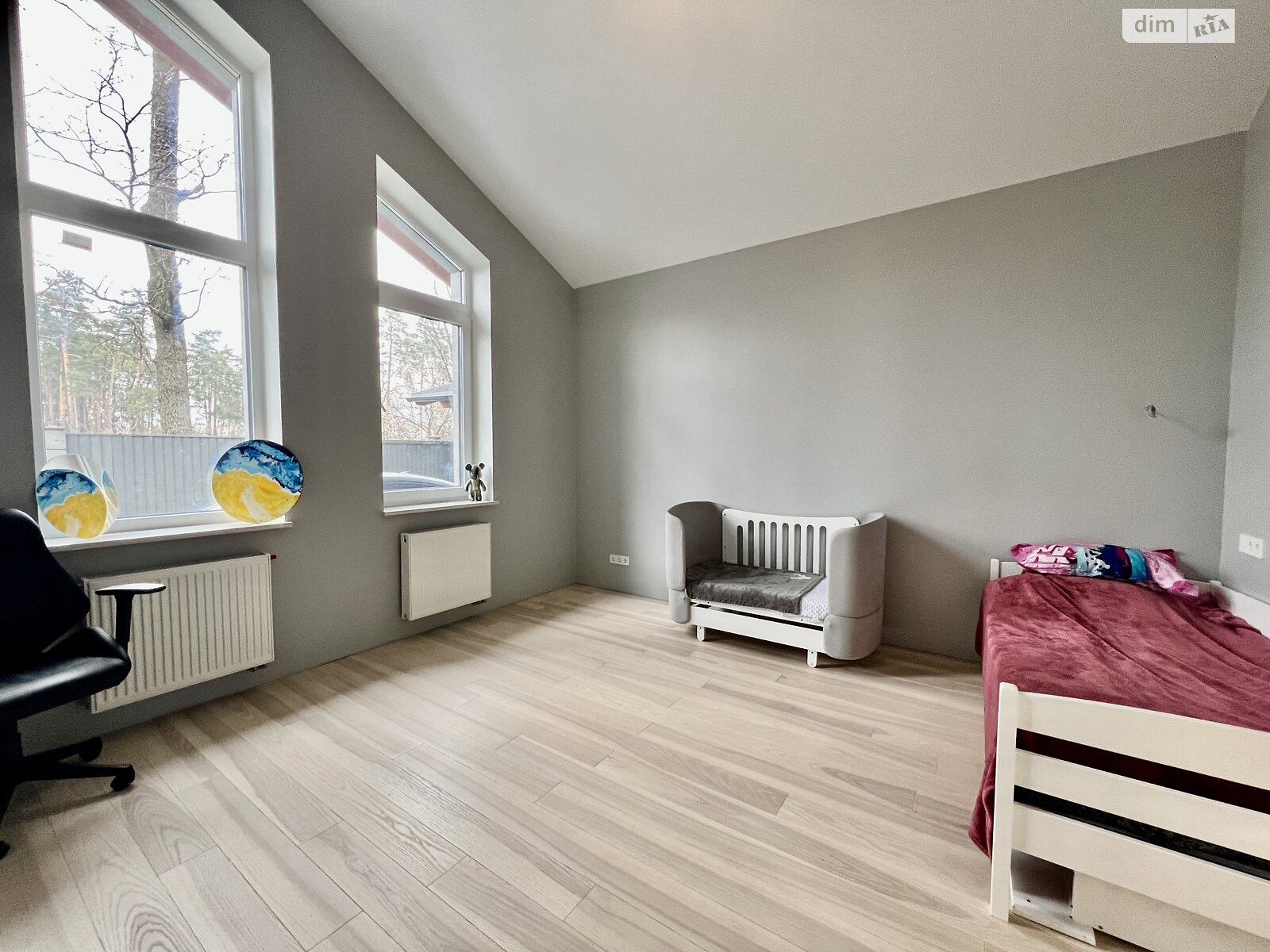 одноповерховий будинок з ремонтом, 252 кв. м, цегла. Продаж в Бучі, район Буча фото 1 одноповерховий будинок з ремонтом, 252 кв. м, цегла. Продаж в Бучі, район Буча фото 1