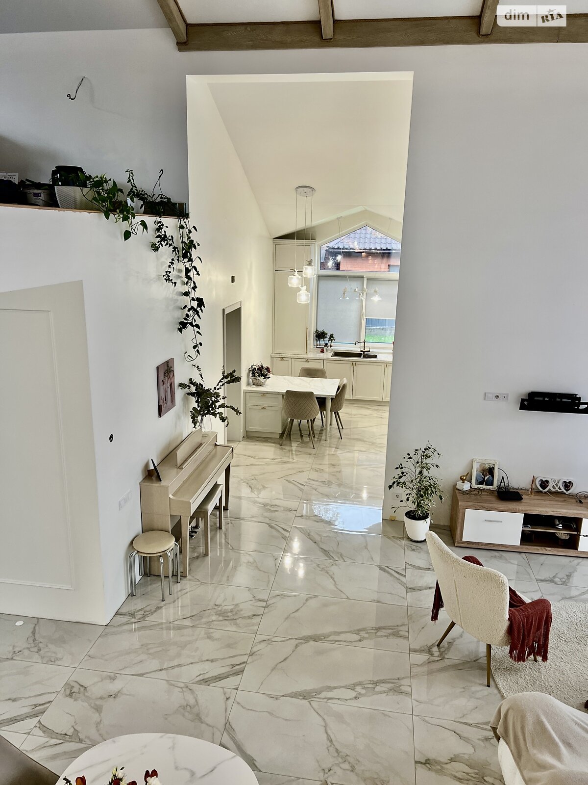 одноповерховий будинок з ремонтом, 252 кв. м, цегла. Продаж в Бучі, район Буча фото 1 одноповерховий будинок з ремонтом, 252 кв. м, цегла. Продаж в Бучі, район Буча фото 1