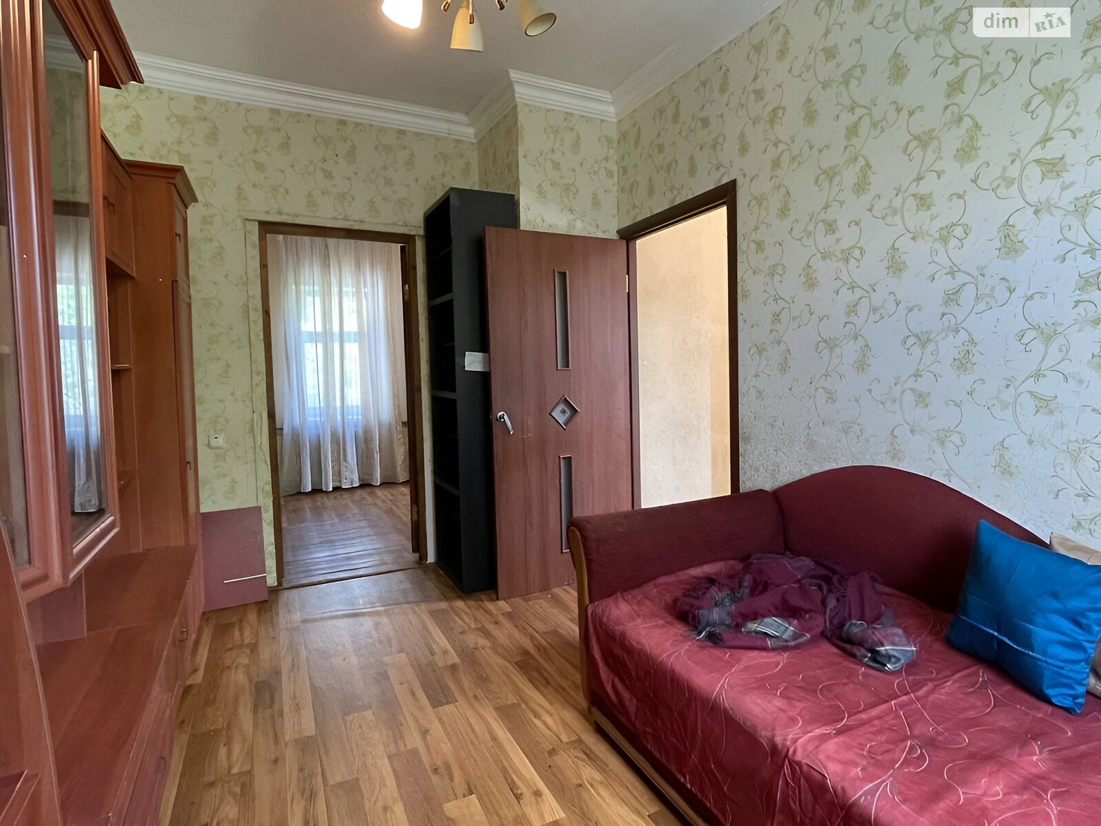 одноэтажный дом, 69 кв. м, кирпич. Продажа в Буче район Буча фото 1 одноэтажный дом, 69 кв. м, кирпич. Продажа в Буче район Буча фото 1