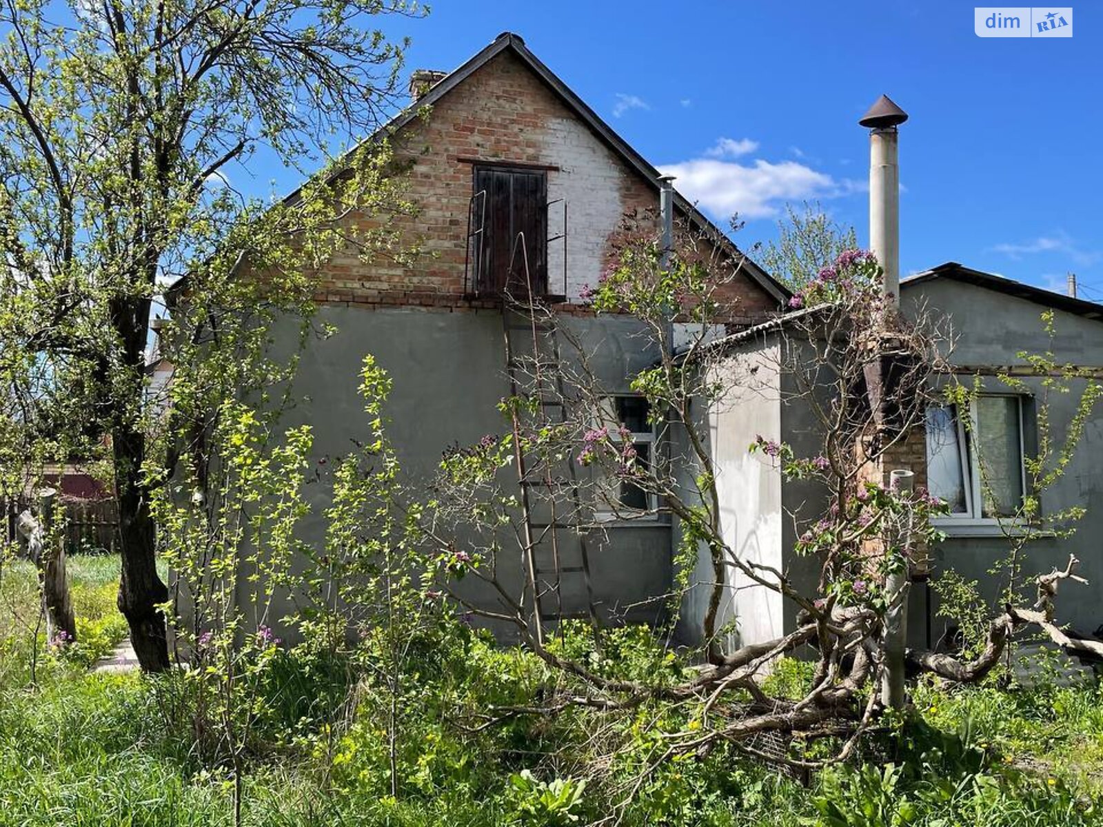 одноэтажный дом, 69 кв. м, кирпич. Продажа в Буче район Буча фото 1 одноэтажный дом, 69 кв. м, кирпич. Продажа в Буче район Буча фото 1