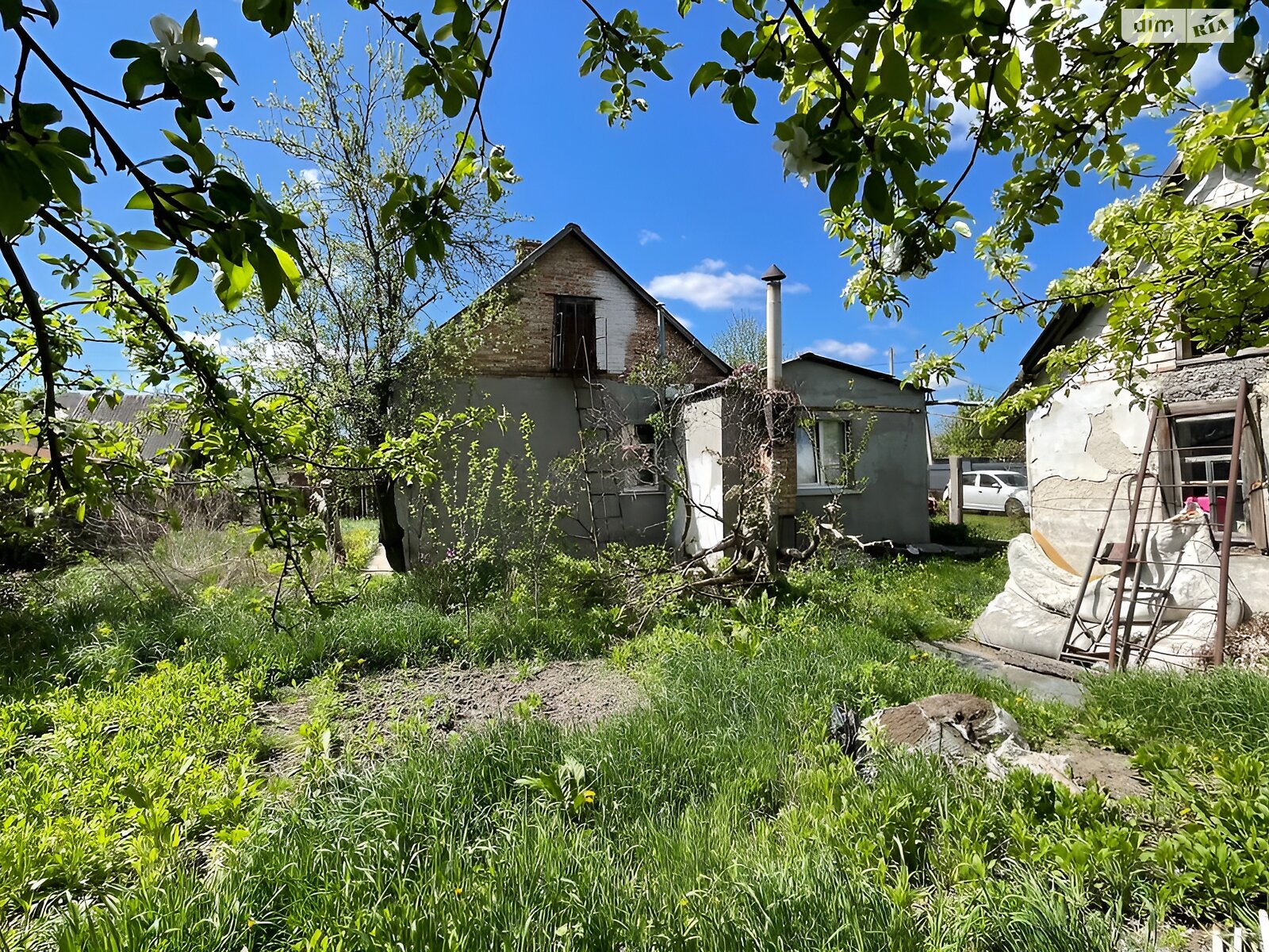 одноэтажный дом, 69 кв. м, кирпич. Продажа в Буче район Буча фото 1 одноэтажный дом, 69 кв. м, кирпич. Продажа в Буче район Буча фото 1