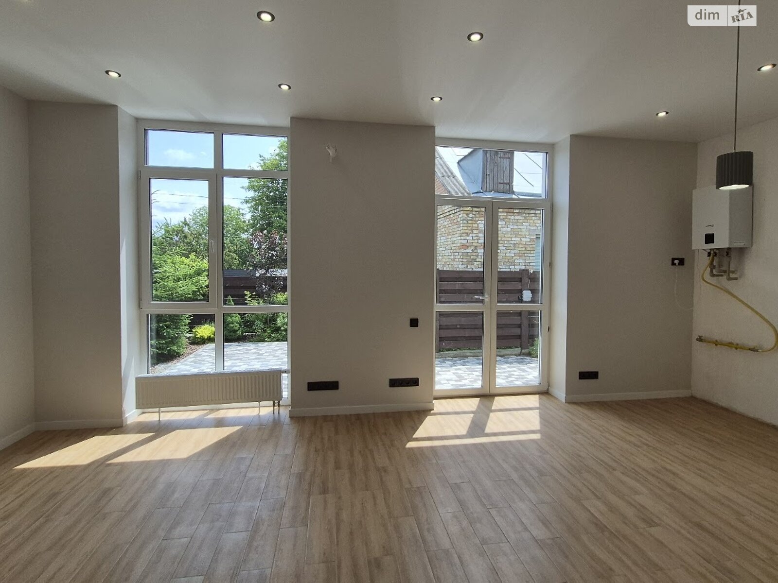 двоповерховий будинок, 117 кв. м, цегла. Продаж в Бучі, район Буча фото 1 двоповерховий будинок, 117 кв. м, цегла. Продаж в Бучі, район Буча фото 1