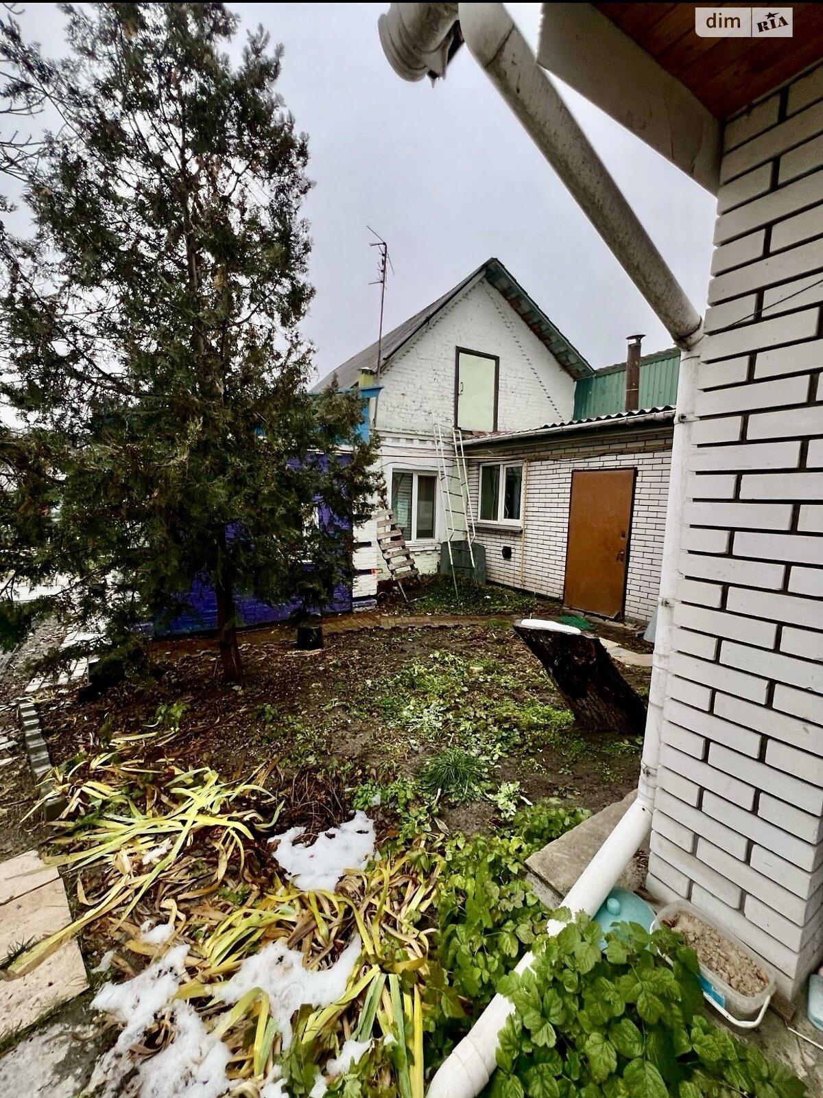 двухэтажный дом, 154.9 кв. м, кирпич. Продажа в Буче район Буча фото 1 двухэтажный дом, 154.9 кв. м, кирпич. Продажа в Буче район Буча фото 1