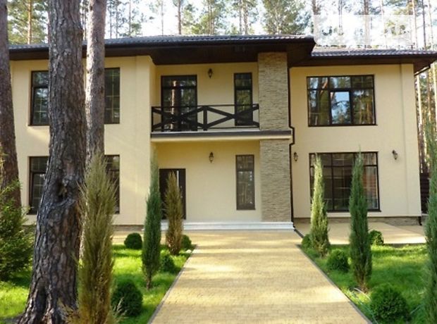 Продажа дома, 235м², Киевская, Буча, р‑н. Буча, Селезька Продажа дома, 235м², Киевская, Буча, р‑н. Буча, Селезька