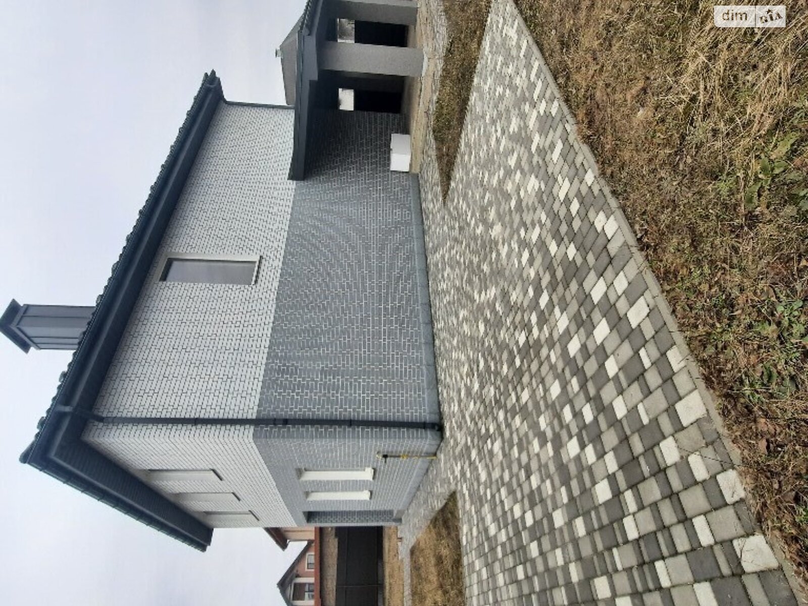 двоповерховий будинок з верандою, 130 кв. м, кирпич. Продаж в Бучі, район Буча фото 1 двоповерховий будинок з верандою, 130 кв. м, кирпич. Продаж в Бучі, район Буча фото 1