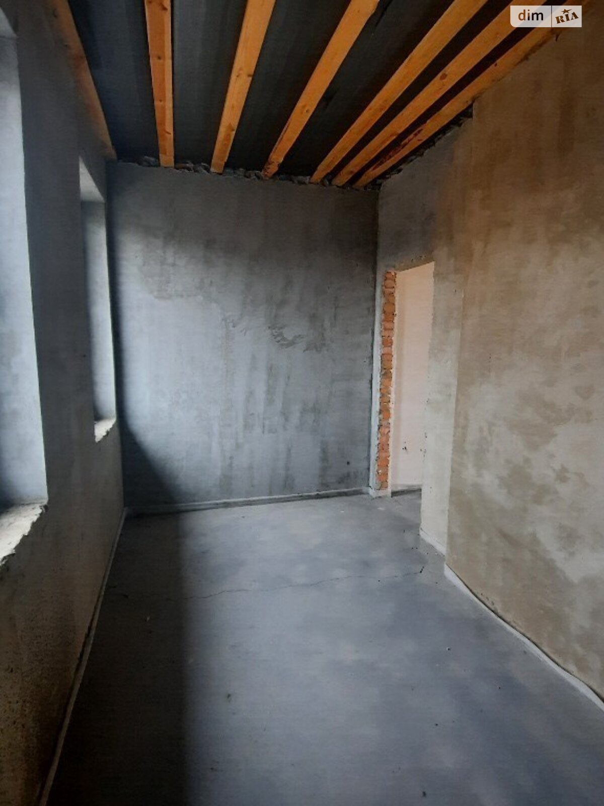 двоповерховий будинок з верандою, 130 кв. м, кирпич. Продаж в Бучі, район Буча фото 1 двоповерховий будинок з верандою, 130 кв. м, кирпич. Продаж в Бучі, район Буча фото 1