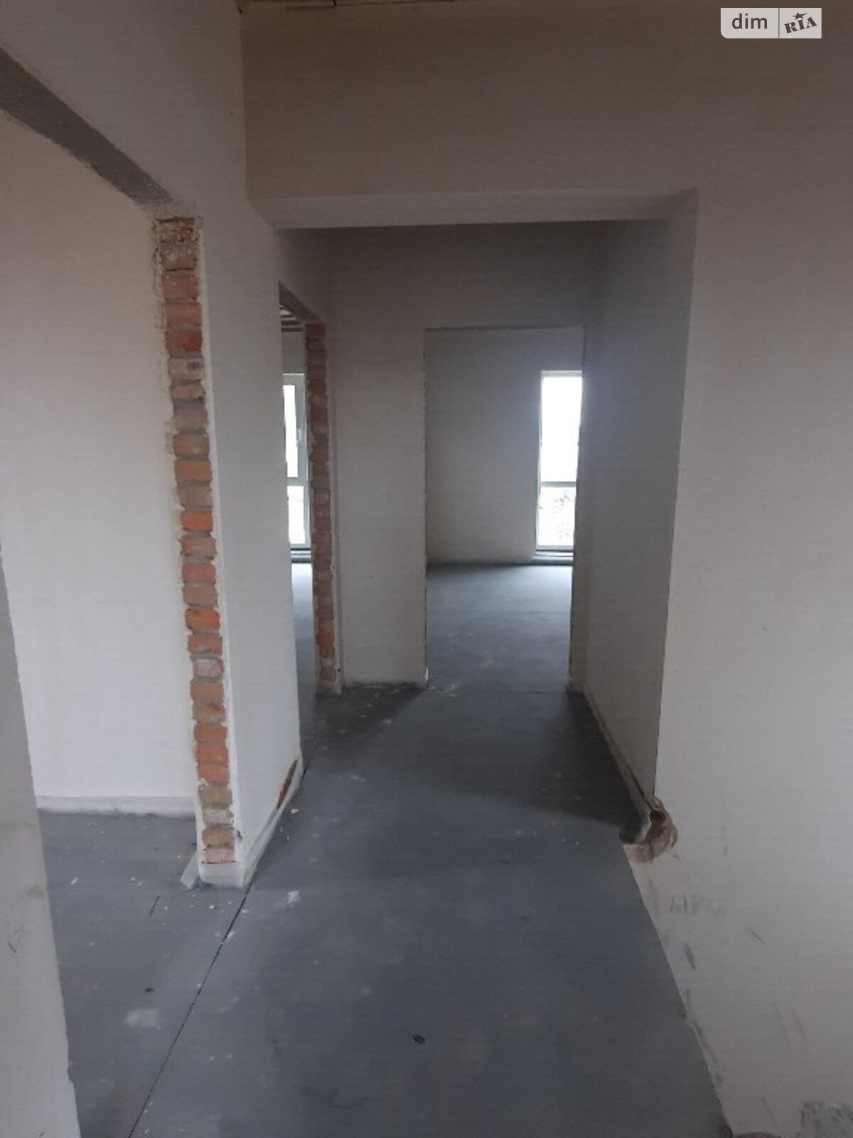 двоповерховий будинок з верандою, 130 кв. м, кирпич. Продаж в Бучі, район Буча фото 1 двоповерховий будинок з верандою, 130 кв. м, кирпич. Продаж в Бучі, район Буча фото 1