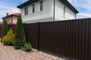 двухэтажный дом, 135 кв. м, кирпич. Продажа в Буче район Буча фото 2