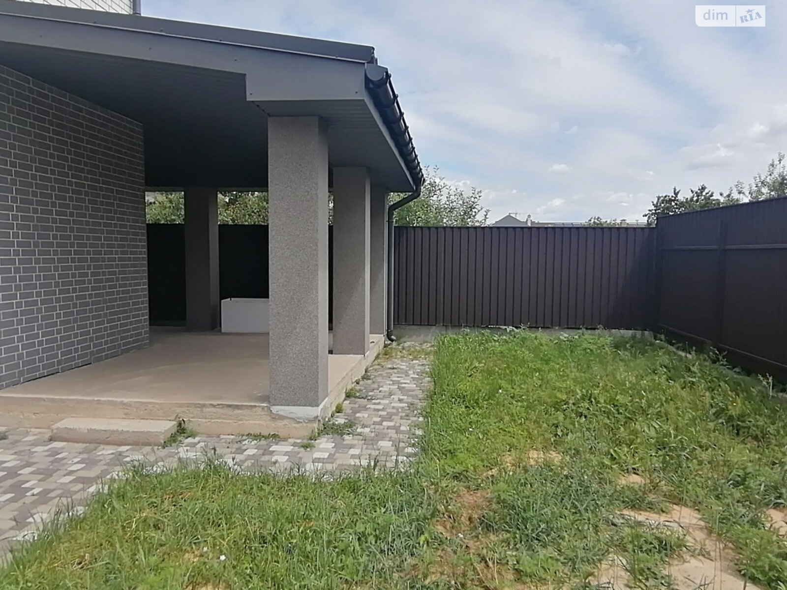 двухэтажный дом, 135 кв. м, кирпич. Продажа в Буче район Буча фото 1 двухэтажный дом, 135 кв. м, кирпич. Продажа в Буче район Буча фото 1