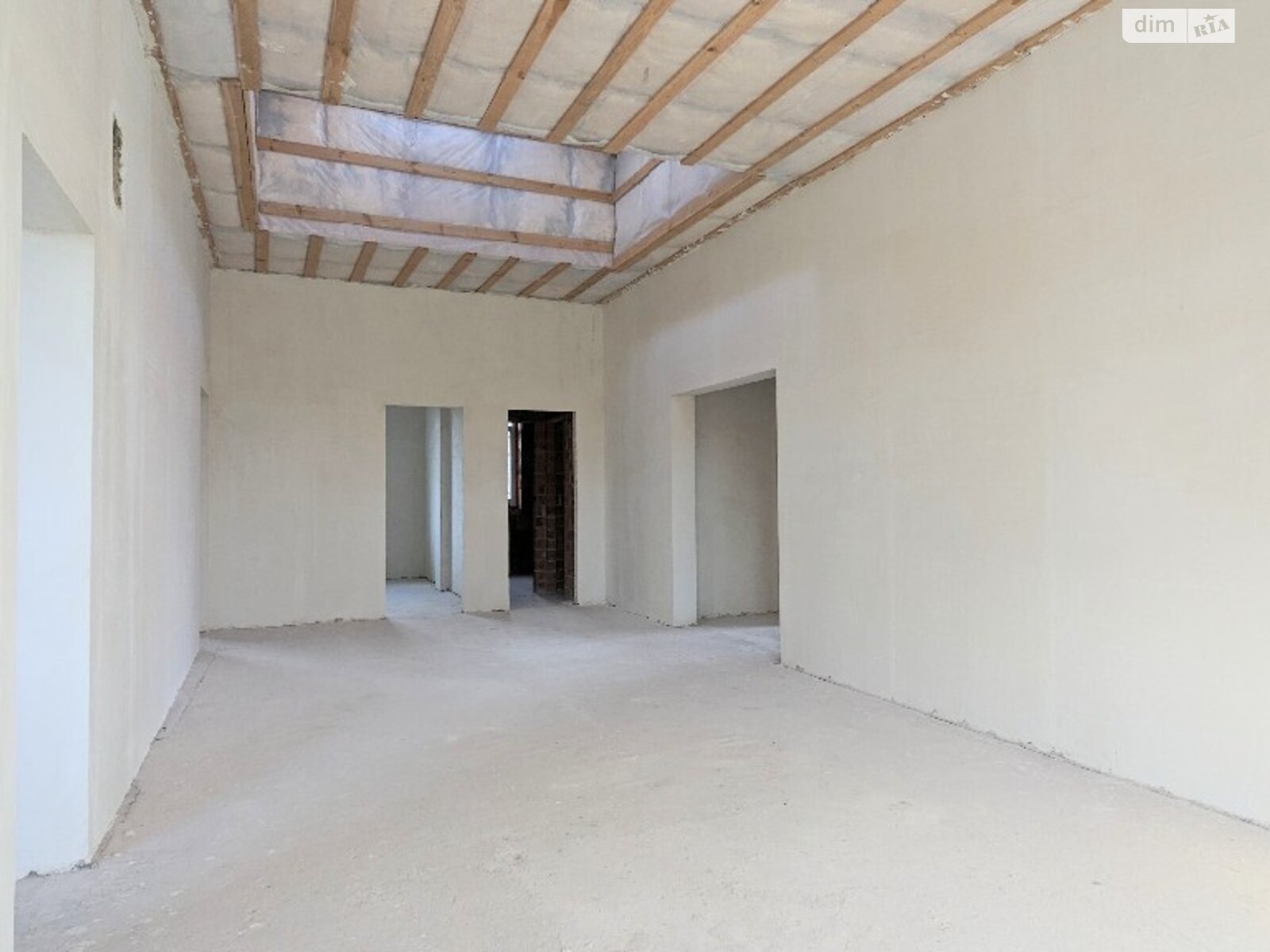 одноэтажный дом с отоплением, 152.7 кв. м, кирпич. Продажа в Буче район Буча фото 1 одноэтажный дом с отоплением, 152.7 кв. м, кирпич. Продажа в Буче район Буча фото 1
