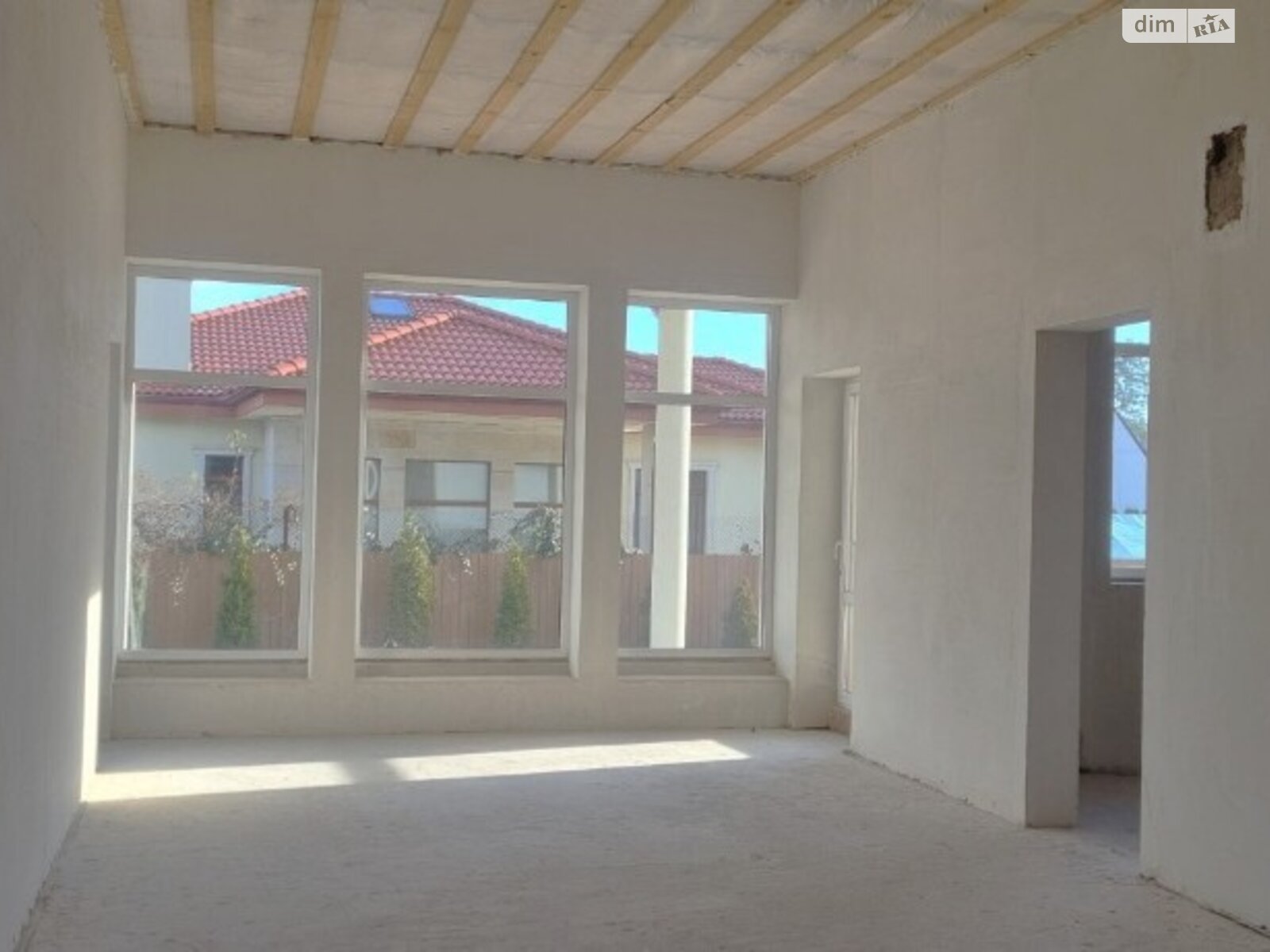 одноэтажный дом с отоплением, 152.7 кв. м, кирпич. Продажа в Буче район Буча фото 1 одноэтажный дом с отоплением, 152.7 кв. м, кирпич. Продажа в Буче район Буча фото 1
