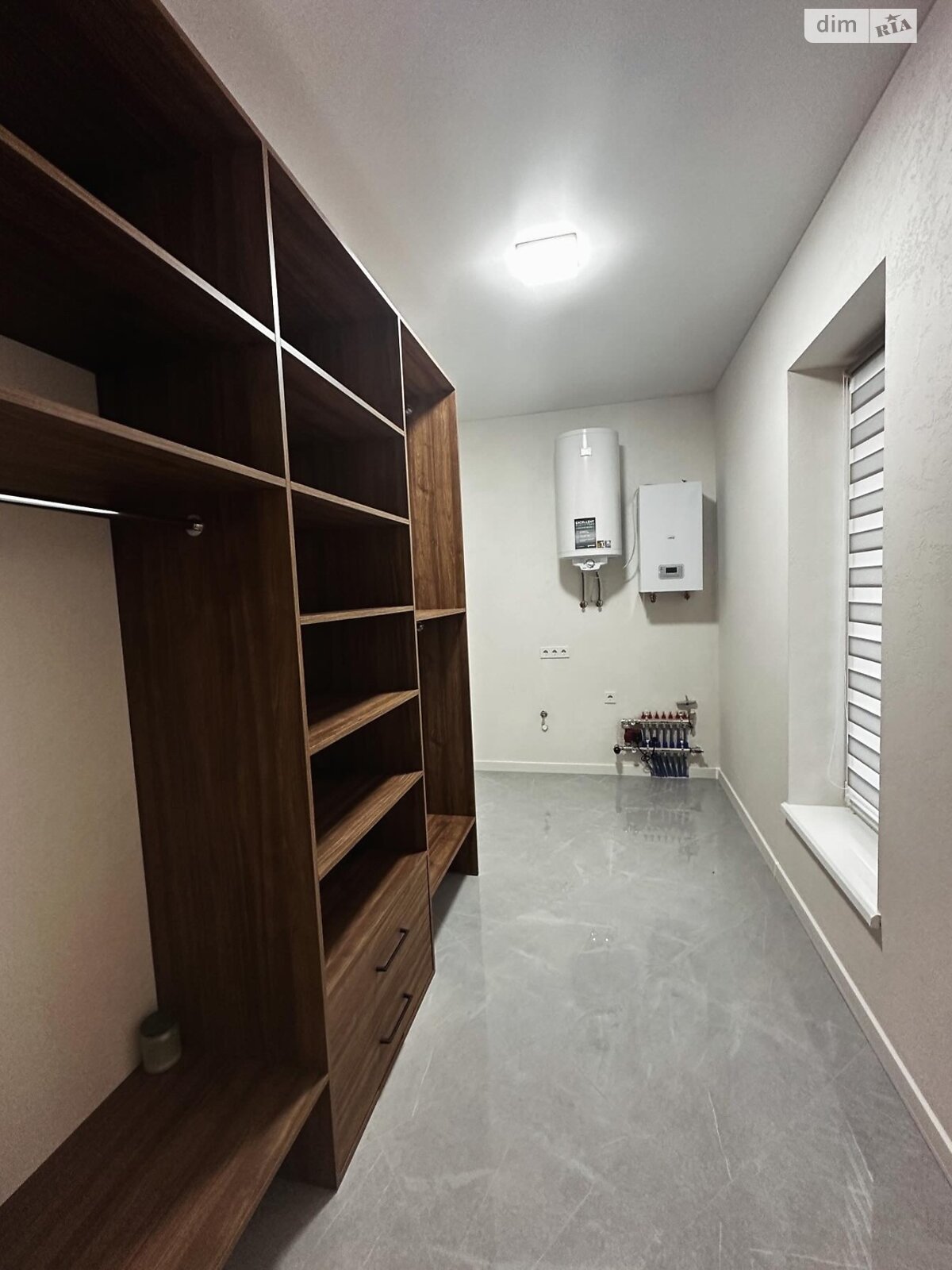 одноэтажный дом с ремонтом, 144 кв. м, газобетон. Продажа в Буче район Буча фото 1 одноэтажный дом с ремонтом, 144 кв. м, газобетон. Продажа в Буче район Буча фото 1