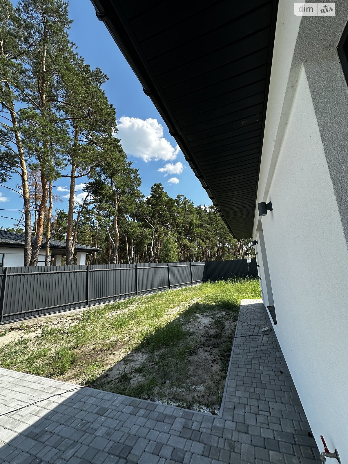одноэтажный дом с ремонтом, 144 кв. м, газобетон. Продажа в Буче район Буча фото 1 одноэтажный дом с ремонтом, 144 кв. м, газобетон. Продажа в Буче район Буча фото 1