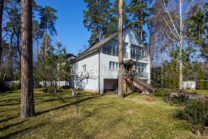 триповерховий будинок з гаражем, 428.9 кв. м, цегла. Продаж в Бучі, район Буча фото 2