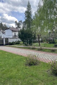 трехэтажный дом с верандой, 428.9 кв. м, кирпич. Продажа в Буче район Буча фото 2