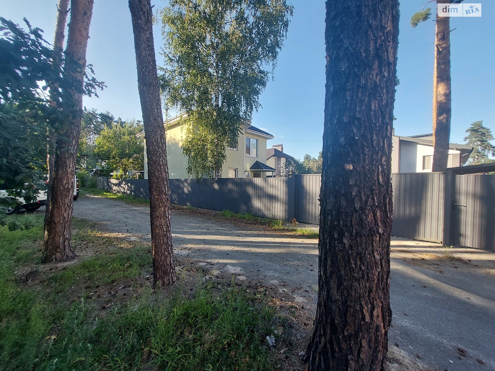 двухэтажный дом с ремонтом, 150 кв. м, газобетон. Продажа в Буче район Буча фото 1 двухэтажный дом с ремонтом, 150 кв. м, газобетон. Продажа в Буче район Буча фото 1