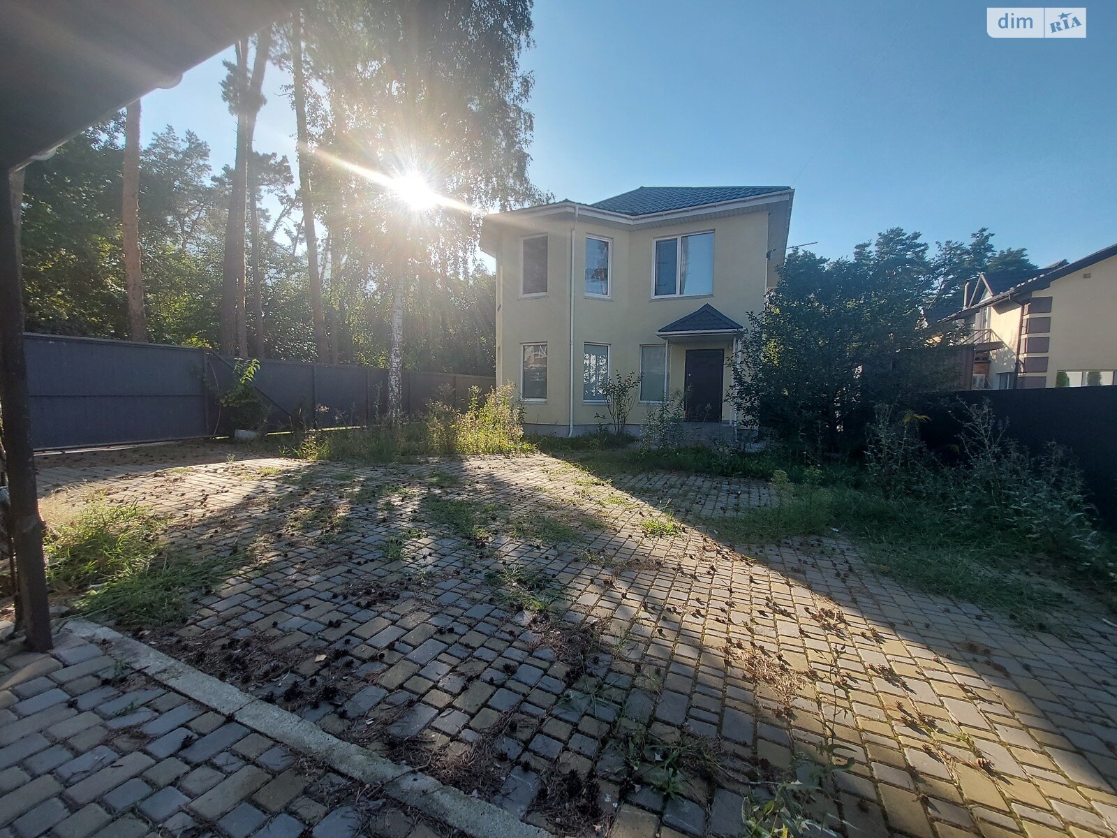 двухэтажный дом с ремонтом, 150 кв. м, газобетон. Продажа в Буче район Буча фото 1 двухэтажный дом с ремонтом, 150 кв. м, газобетон. Продажа в Буче район Буча фото 1