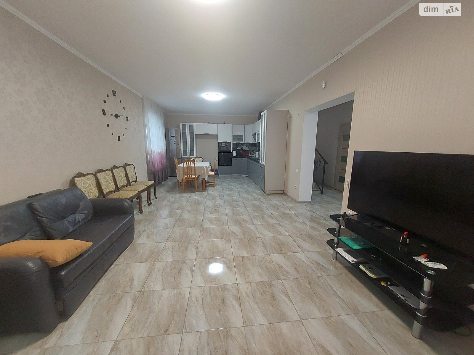 двухэтажный дом с ремонтом, 150 кв. м, газобетон. Продажа в Буче район Буча фото 1 двухэтажный дом с ремонтом, 150 кв. м, газобетон. Продажа в Буче район Буча фото 1