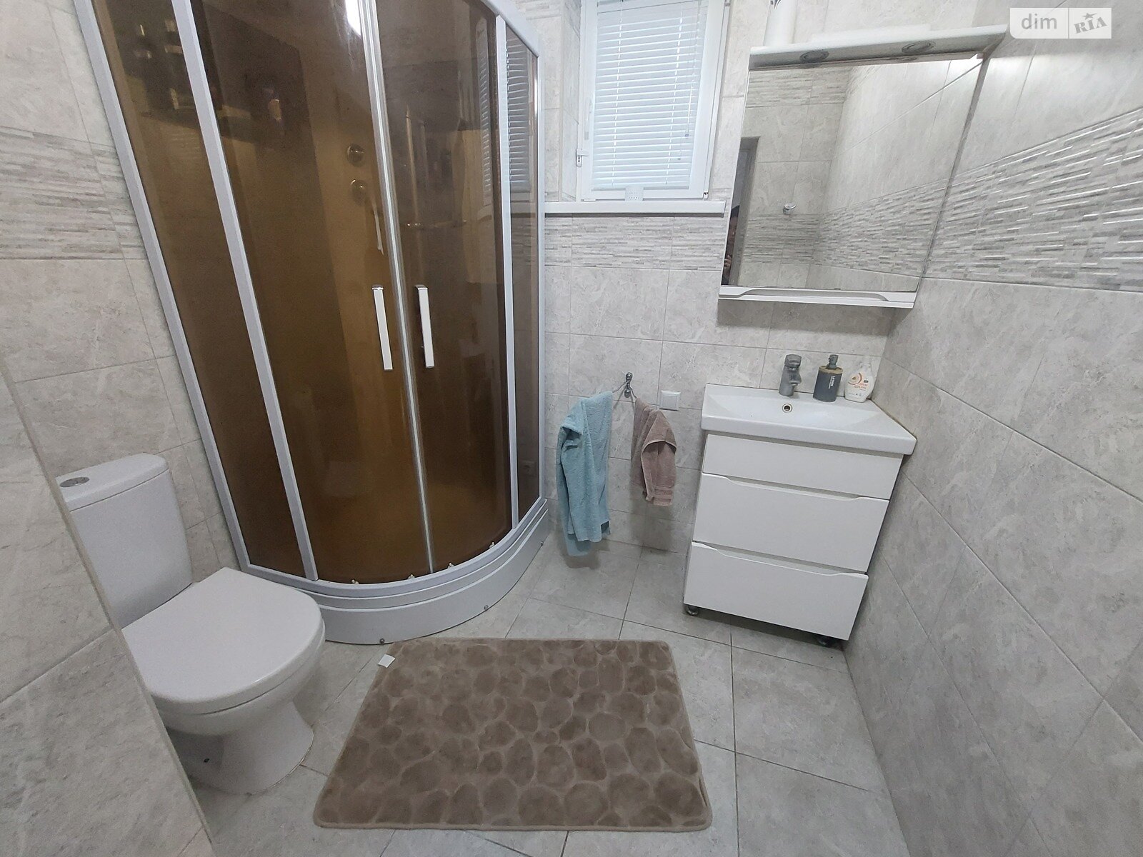 двухэтажный дом с ремонтом, 150 кв. м, газобетон. Продажа в Буче район Буча фото 1 двухэтажный дом с ремонтом, 150 кв. м, газобетон. Продажа в Буче район Буча фото 1