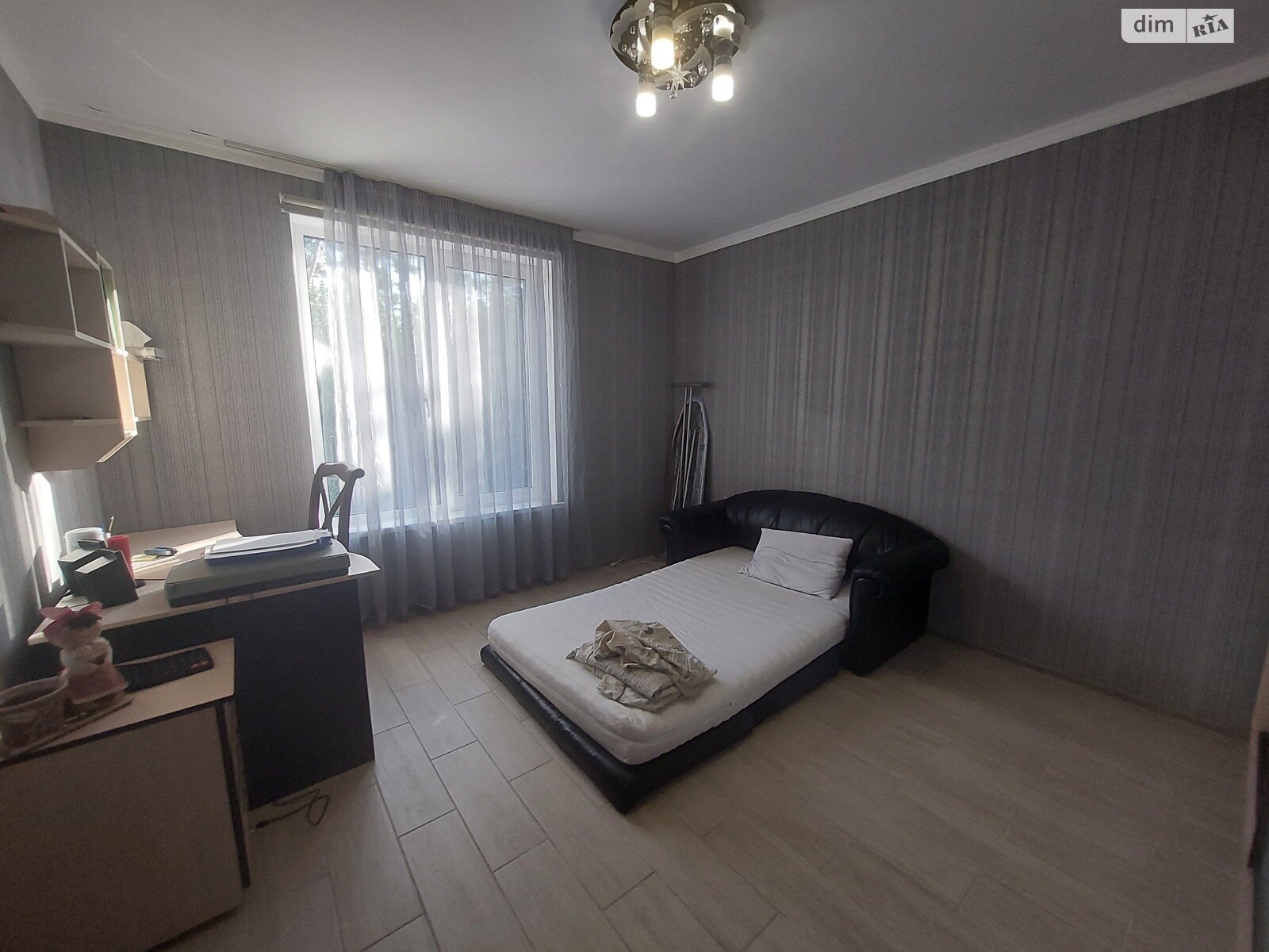 двухэтажный дом с ремонтом, 150 кв. м, газобетон. Продажа в Буче район Буча фото 1 двухэтажный дом с ремонтом, 150 кв. м, газобетон. Продажа в Буче район Буча фото 1