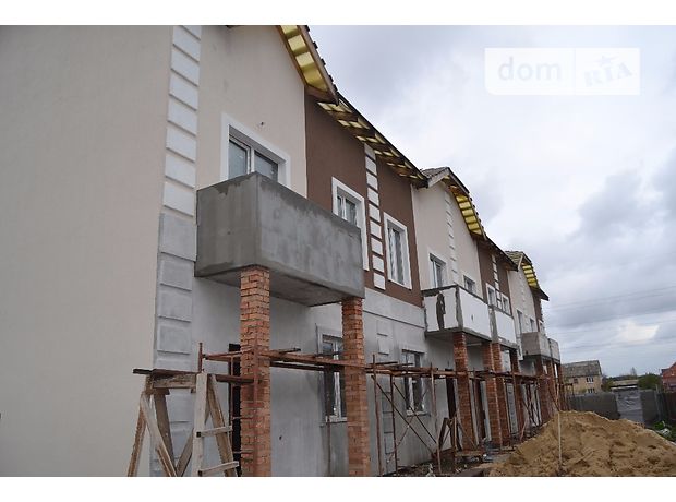Продажа дома, 90м², Киевская, Буча, р‑н. Буча, Шухевича улица Продажа дома, 90м², Киевская, Буча, р‑н. Буча, Шухевича улица