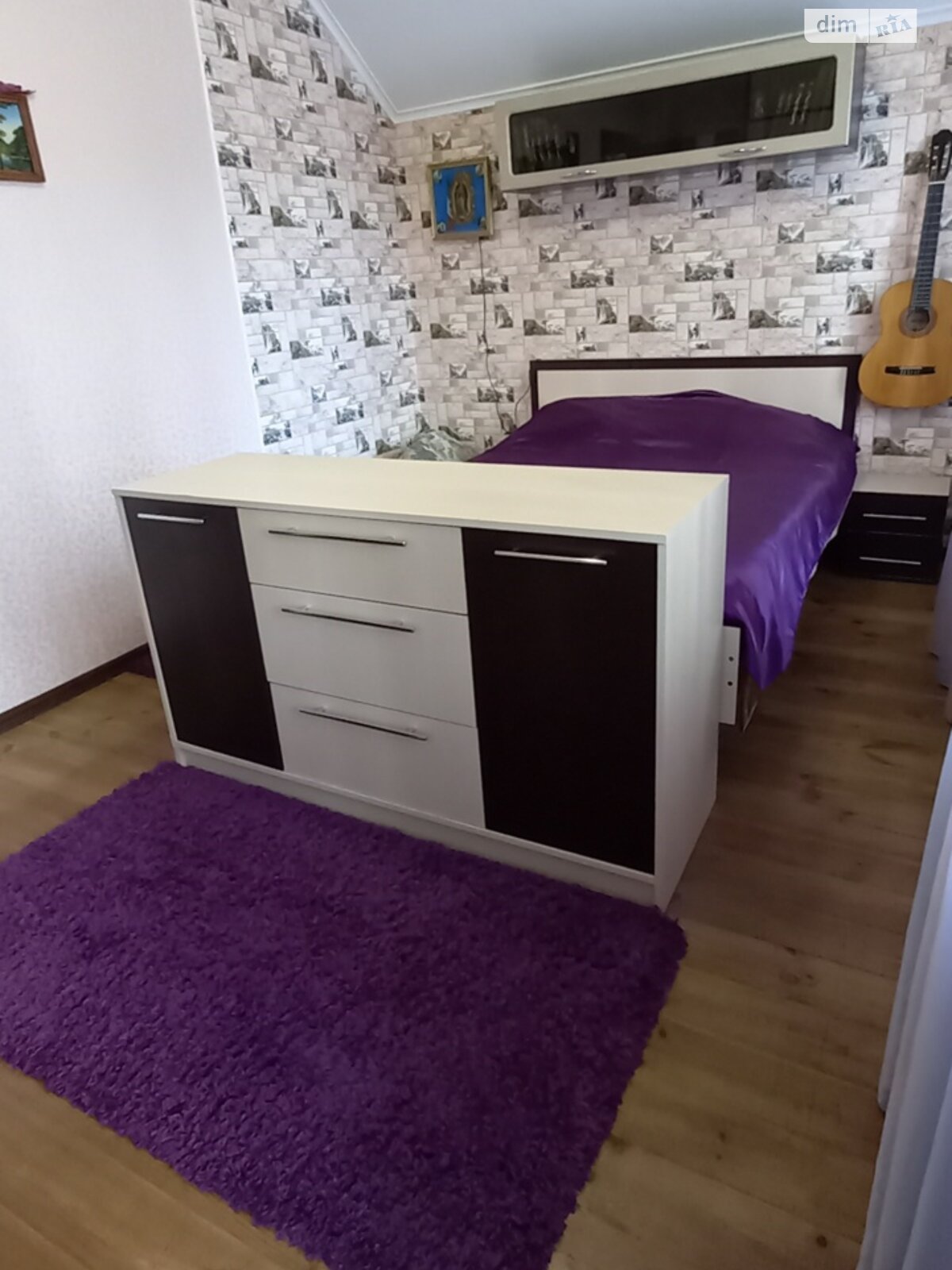 двоповерховий будинок з балконом, 137.3 кв. м, цегла. Продаж в Бучі, район Буча фото 1 двоповерховий будинок з балконом, 137.3 кв. м, цегла. Продаж в Бучі, район Буча фото 1