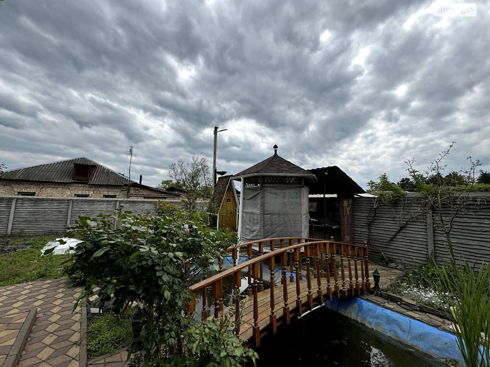 двоповерховий будинок з балконом, 137.3 кв. м, цегла. Продаж в Бучі, район Буча фото 1 двоповерховий будинок з балконом, 137.3 кв. м, цегла. Продаж в Бучі, район Буча фото 1