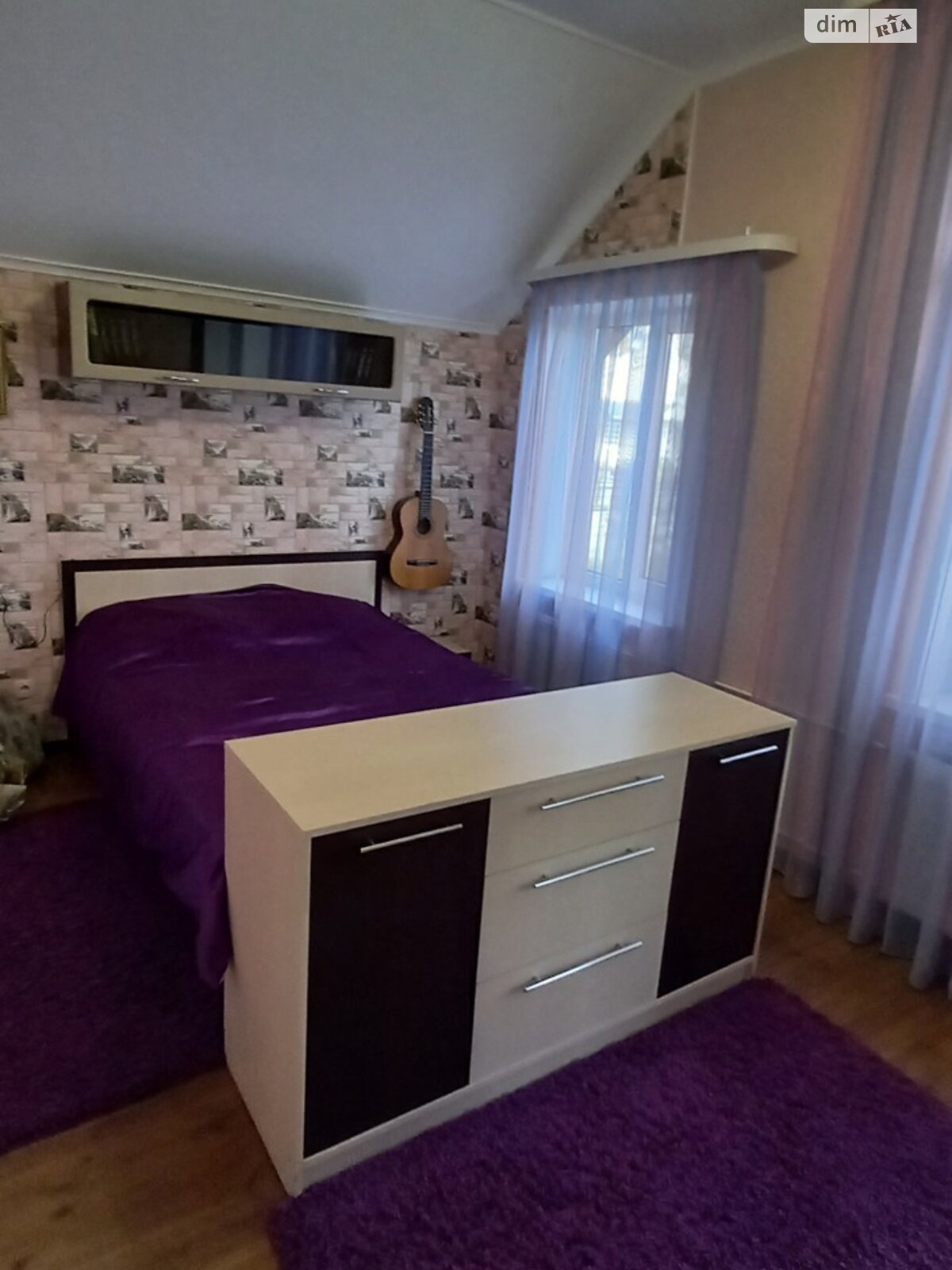двоповерховий будинок з балконом, 137.3 кв. м, цегла. Продаж в Бучі, район Буча фото 1 двоповерховий будинок з балконом, 137.3 кв. м, цегла. Продаж в Бучі, район Буча фото 1