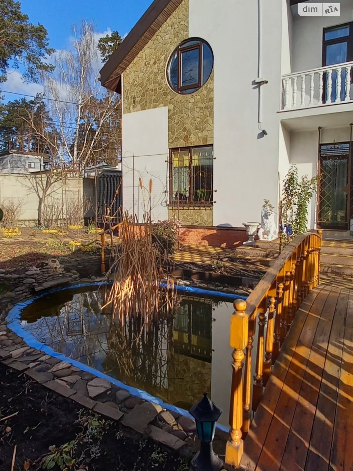 двоповерховий будинок з балконом, 137.3 кв. м, цегла. Продаж в Бучі, район Буча фото 1 двоповерховий будинок з балконом, 137.3 кв. м, цегла. Продаж в Бучі, район Буча фото 1