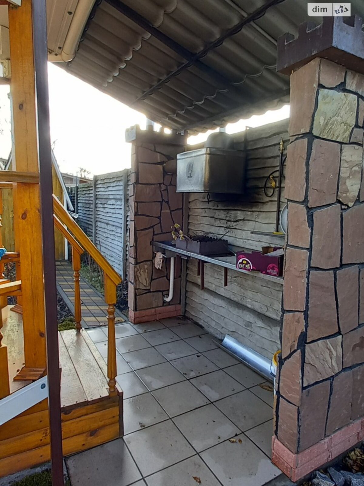 двоповерховий будинок з балконом, 137.3 кв. м, цегла. Продаж в Бучі, район Буча фото 1 двоповерховий будинок з балконом, 137.3 кв. м, цегла. Продаж в Бучі, район Буча фото 1