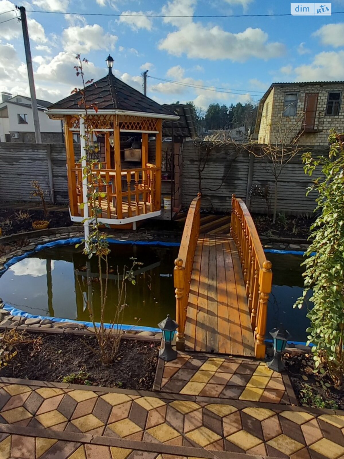 двоповерховий будинок з балконом, 137.3 кв. м, цегла. Продаж в Бучі, район Буча фото 1 двоповерховий будинок з балконом, 137.3 кв. м, цегла. Продаж в Бучі, район Буча фото 1