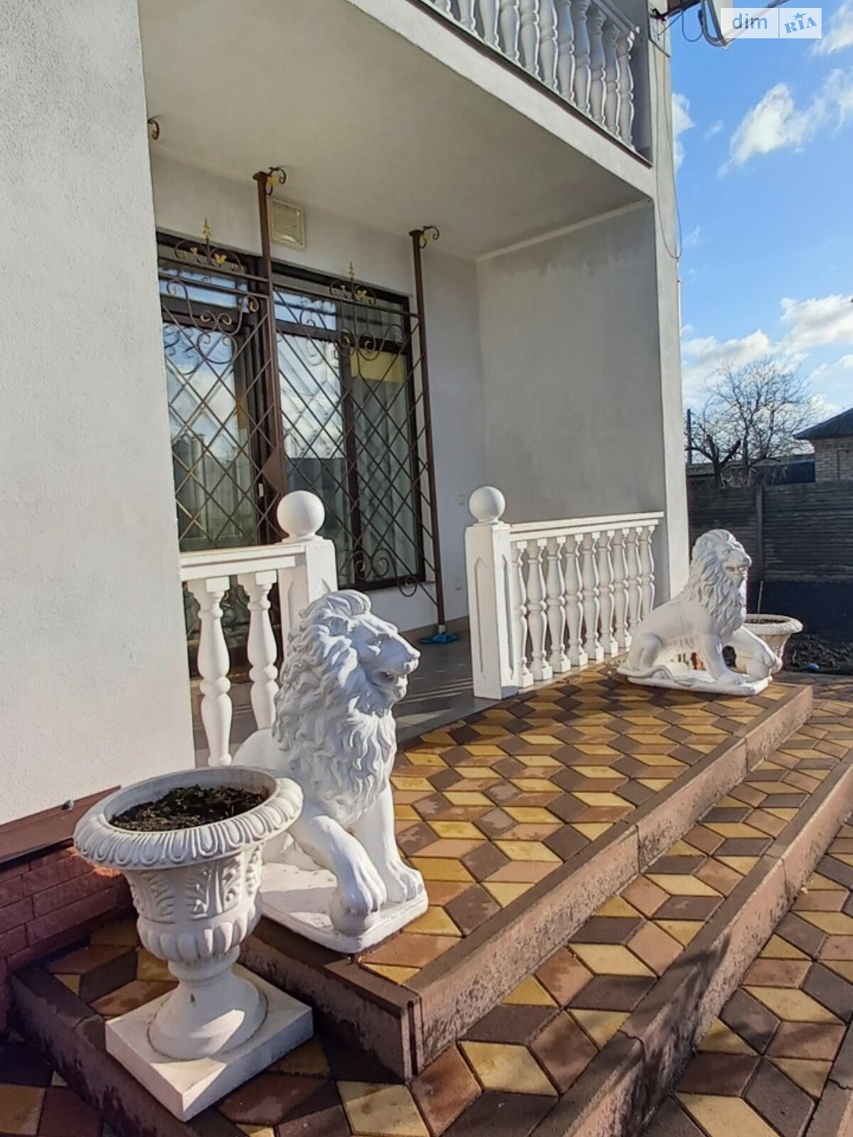двоповерховий будинок з балконом, 137.3 кв. м, цегла. Продаж в Бучі, район Буча фото 1 двоповерховий будинок з балконом, 137.3 кв. м, цегла. Продаж в Бучі, район Буча фото 1