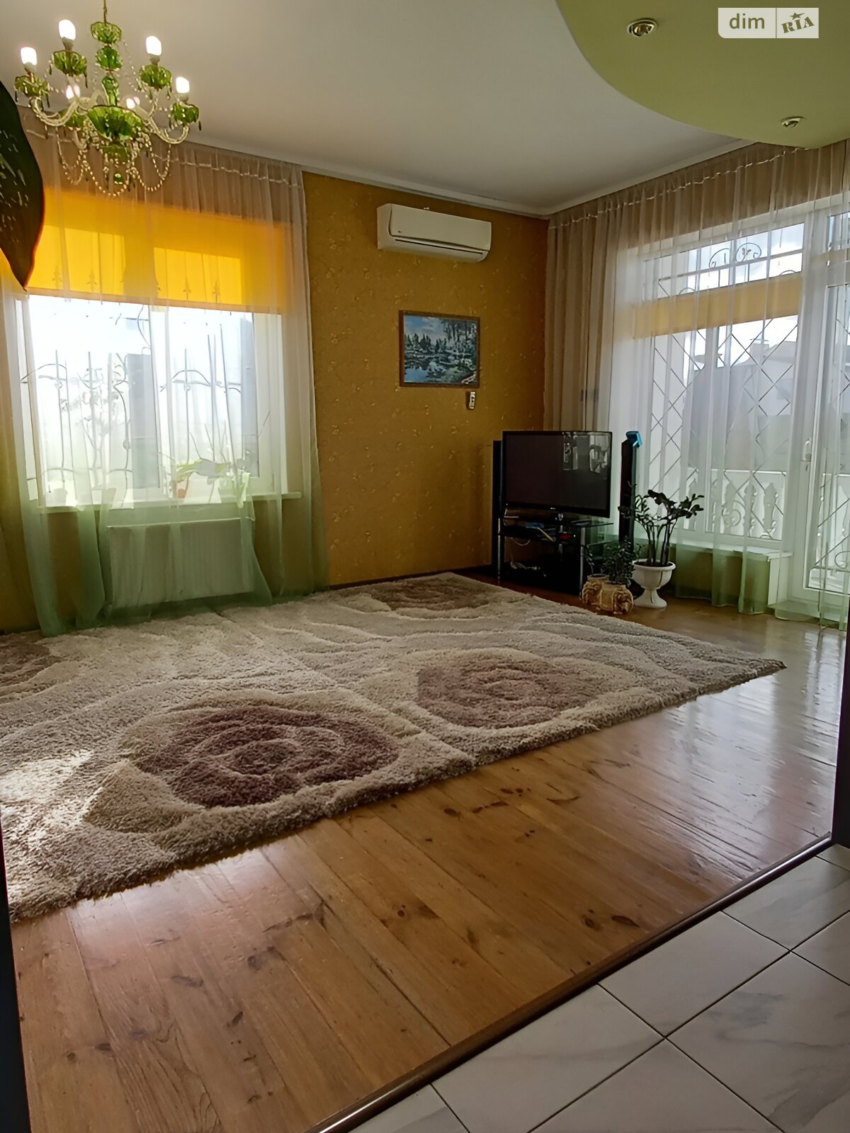 двоповерховий будинок з верандою, 140 кв. м, цегла. Продаж в Бучі, район Буча фото 1 двоповерховий будинок з верандою, 140 кв. м, цегла. Продаж в Бучі, район Буча фото 1