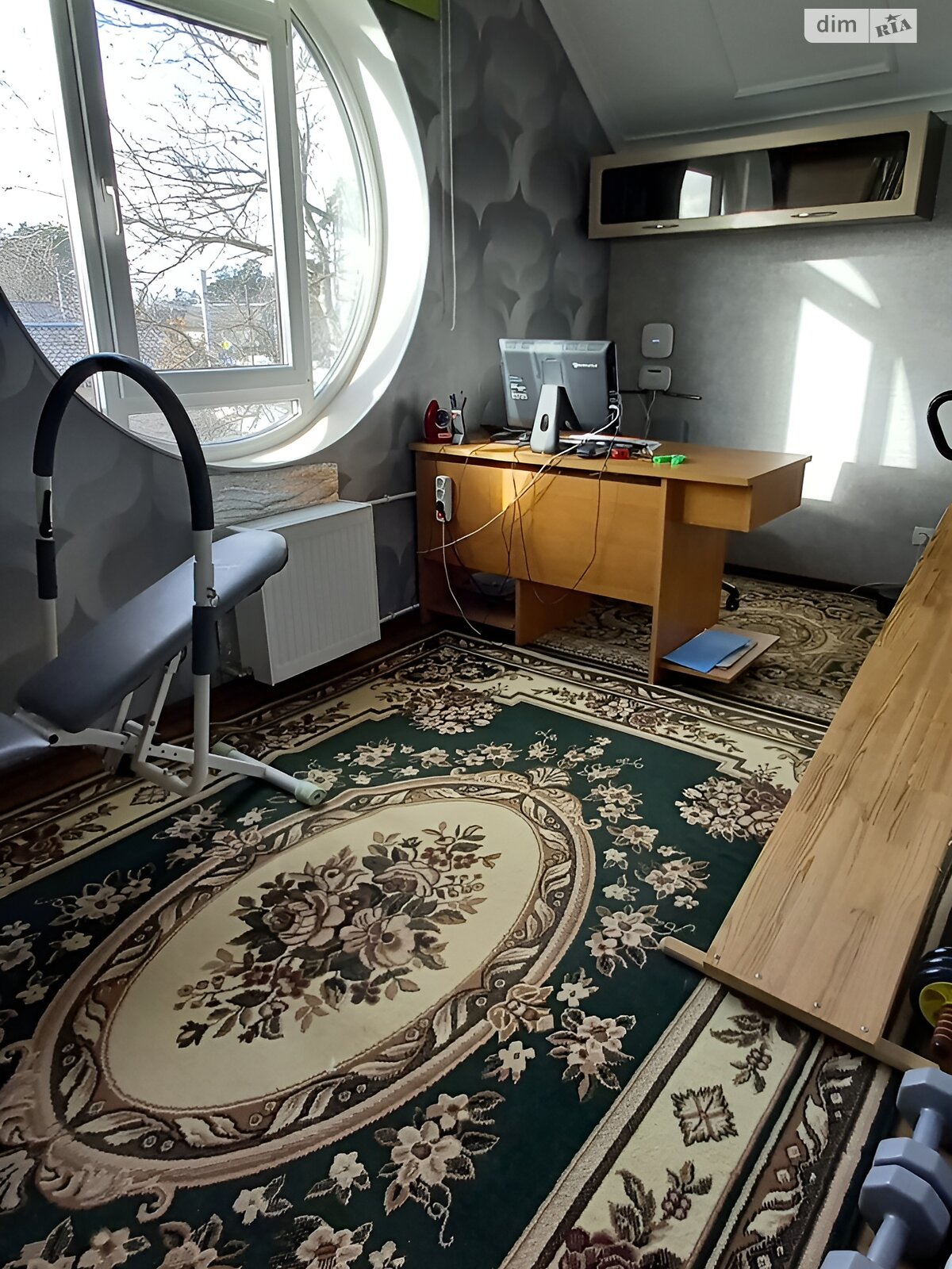 двоповерховий будинок з верандою, 140 кв. м, цегла. Продаж в Бучі, район Буча фото 1 двоповерховий будинок з верандою, 140 кв. м, цегла. Продаж в Бучі, район Буча фото 1