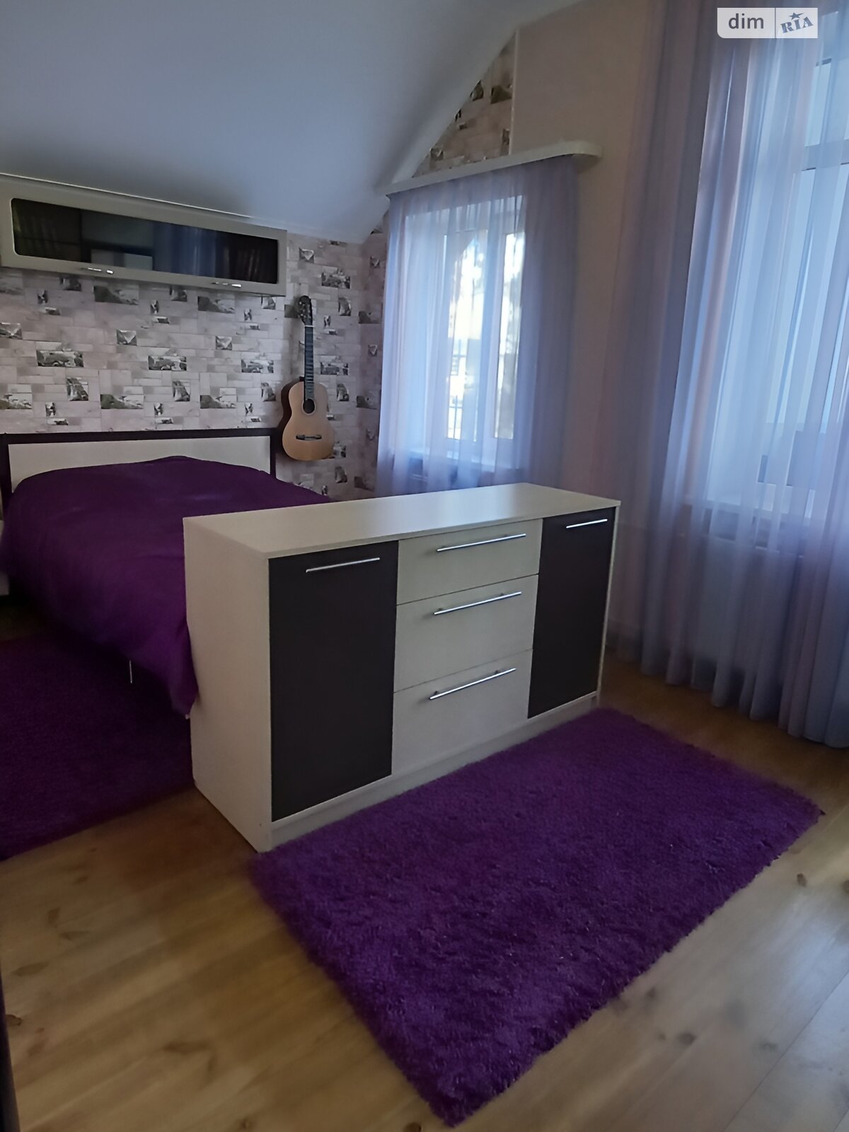 двоповерховий будинок з верандою, 140 кв. м, цегла. Продаж в Бучі, район Буча фото 1 двоповерховий будинок з верандою, 140 кв. м, цегла. Продаж в Бучі, район Буча фото 1