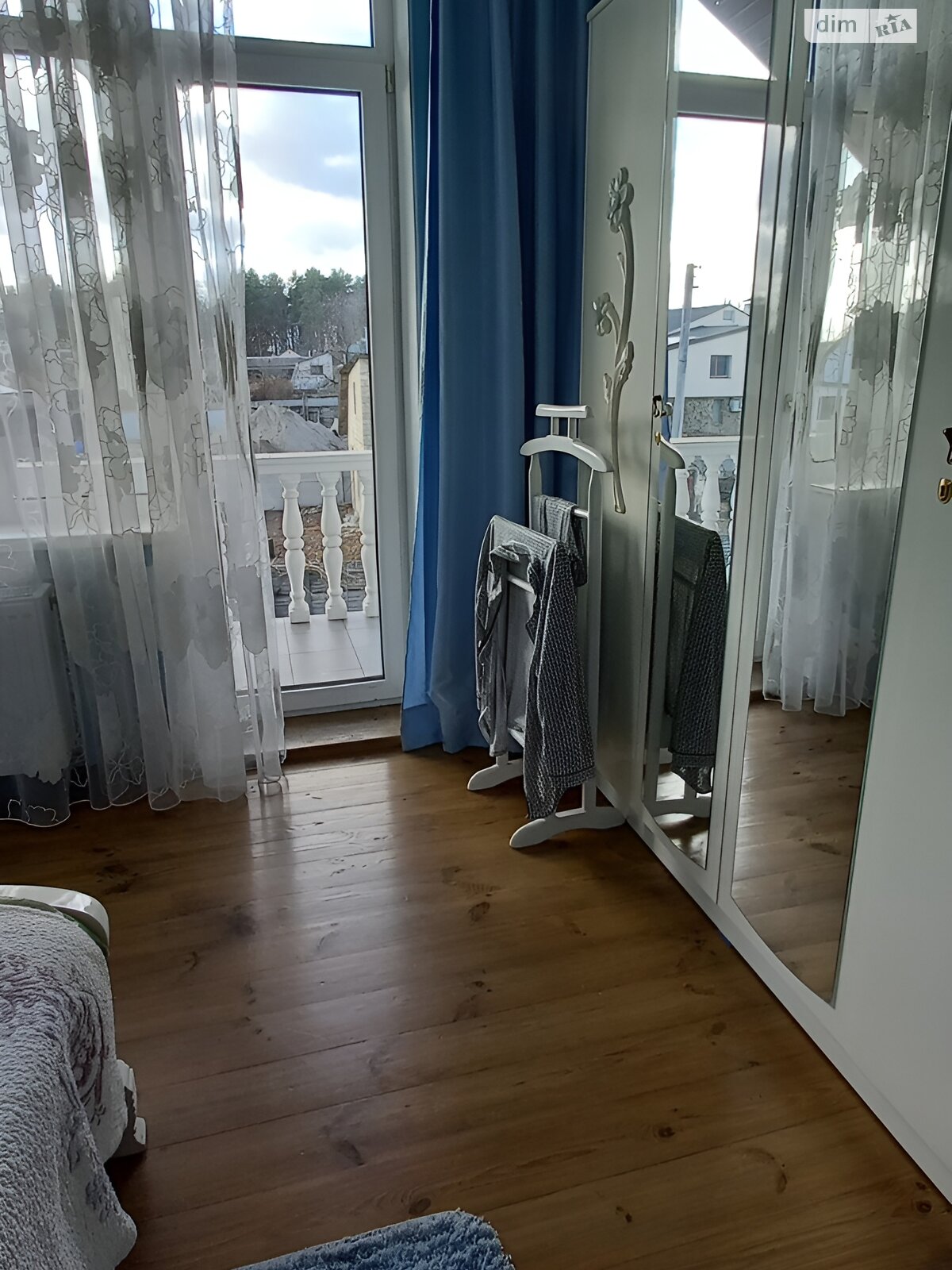 двоповерховий будинок з верандою, 140 кв. м, цегла. Продаж в Бучі, район Буча фото 1 двоповерховий будинок з верандою, 140 кв. м, цегла. Продаж в Бучі, район Буча фото 1