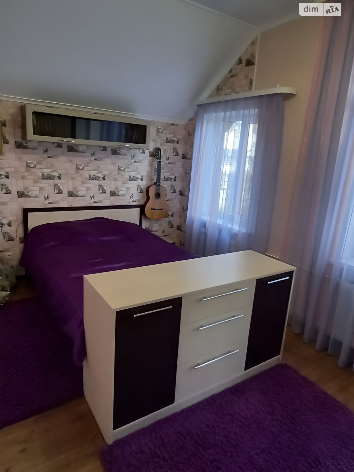 двоповерховий будинок з верандою, 140 кв. м, цегла. Продаж в Бучі, район Буча фото 1 двоповерховий будинок з верандою, 140 кв. м, цегла. Продаж в Бучі, район Буча фото 1