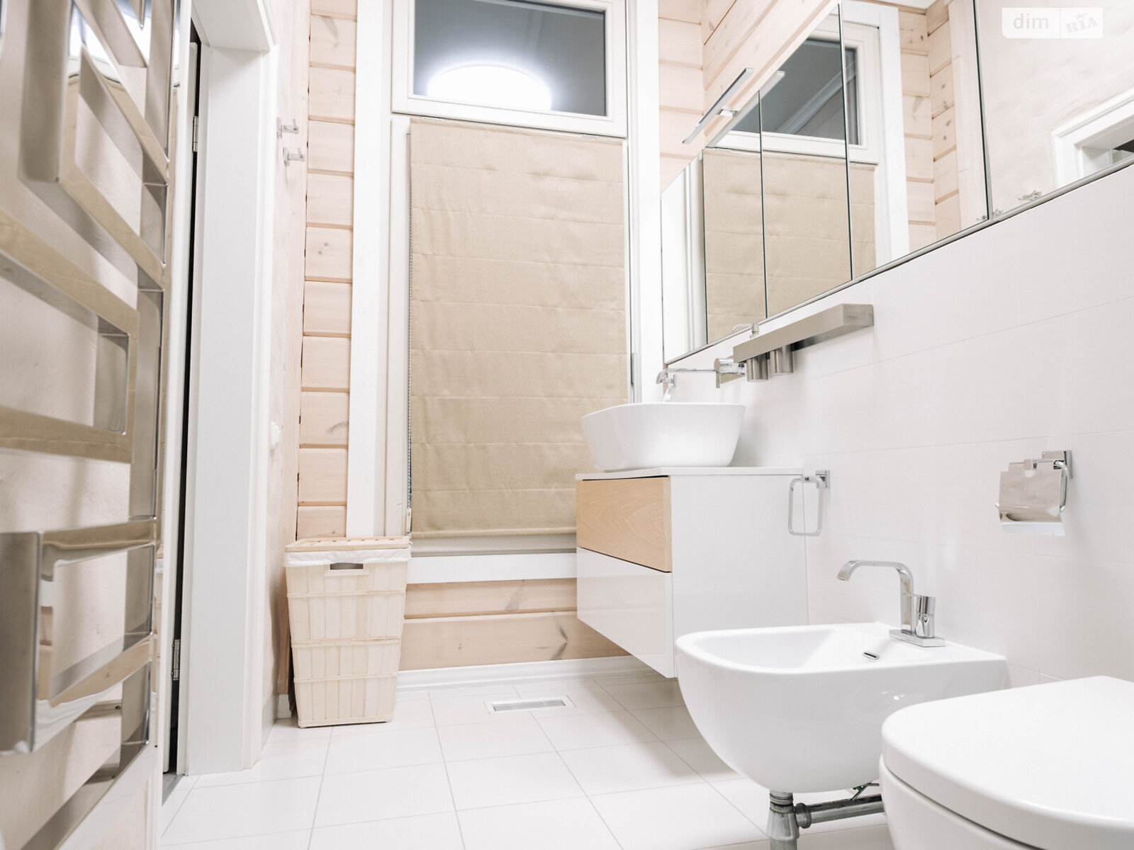 двоповерховий будинок з верандою, 434.5 кв. м, брус. Продаж в Бучі, район Буча фото 1 двоповерховий будинок з верандою, 434.5 кв. м, брус. Продаж в Бучі, район Буча фото 1