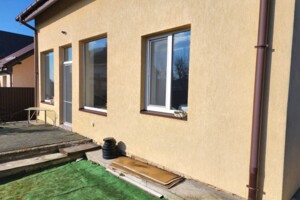 двухэтажный дом с отоплением, 125 кв. м, кирпич. Продажа в Буче район Буча фото 2