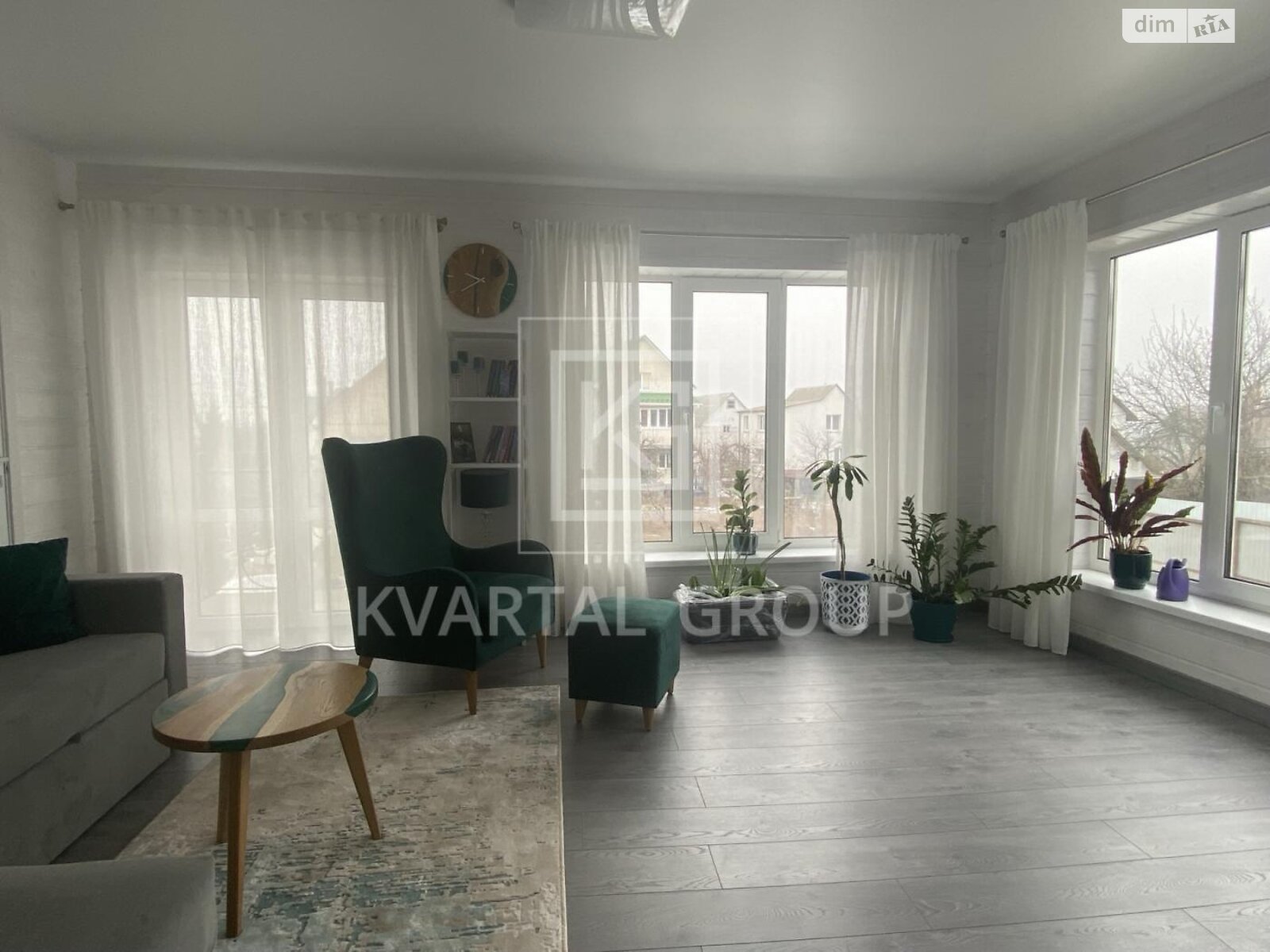 двухэтажный дом с верандой, 165.7 кв. м, кирпич. Продажа в Буче район Буча фото 1 двухэтажный дом с верандой, 165.7 кв. м, кирпич. Продажа в Буче район Буча фото 1