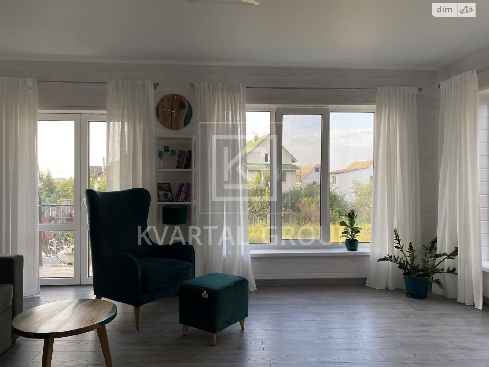 двухэтажный дом с верандой, 165.7 кв. м, кирпич. Продажа в Буче район Буча фото 1 двухэтажный дом с верандой, 165.7 кв. м, кирпич. Продажа в Буче район Буча фото 1