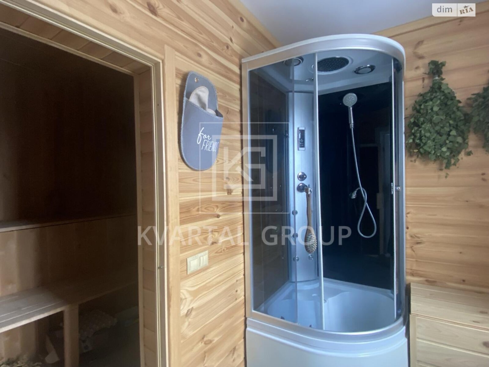 двухэтажный дом с верандой, 165.7 кв. м, кирпич. Продажа в Буче район Буча фото 1 двухэтажный дом с верандой, 165.7 кв. м, кирпич. Продажа в Буче район Буча фото 1