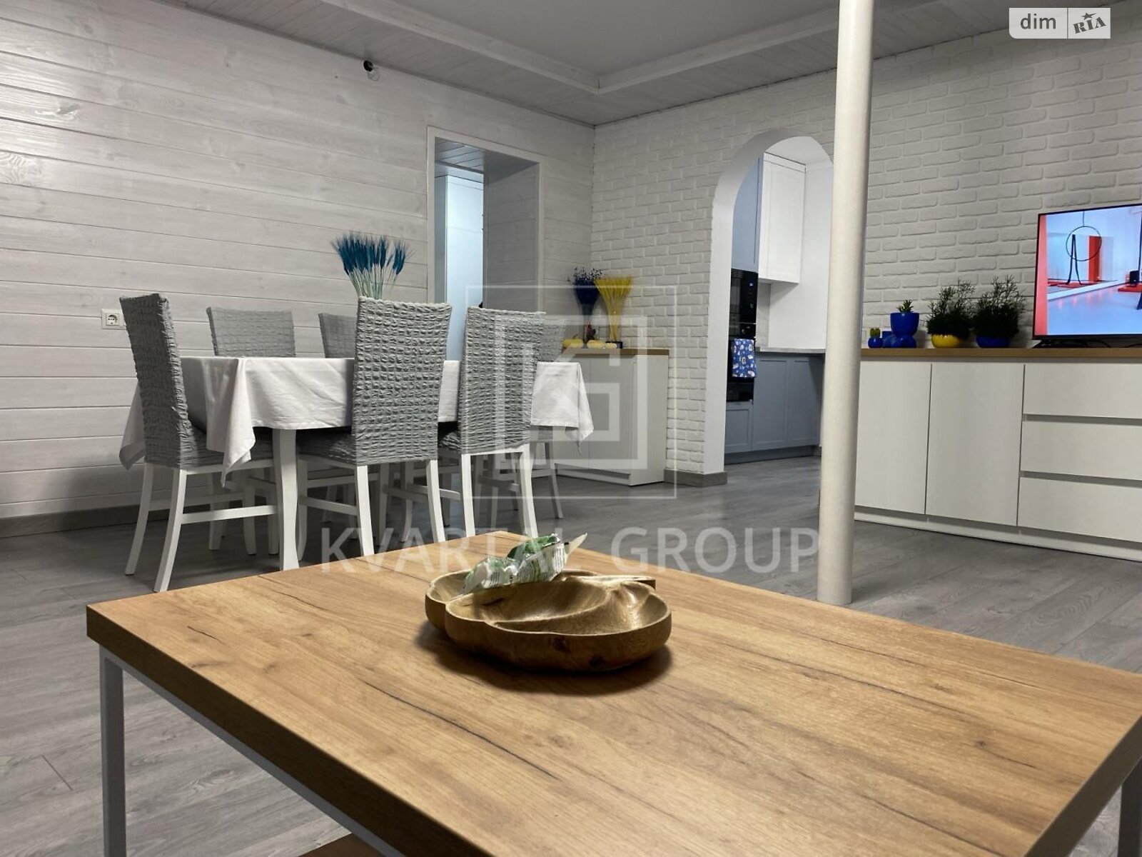 двухэтажный дом с верандой, 165.7 кв. м, кирпич. Продажа в Буче район Буча фото 1 двухэтажный дом с верандой, 165.7 кв. м, кирпич. Продажа в Буче район Буча фото 1