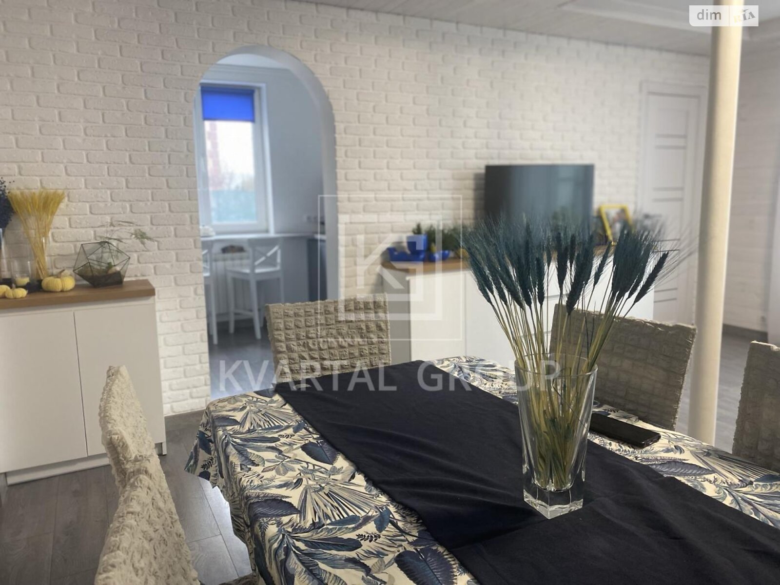 двухэтажный дом с верандой, 165.7 кв. м, кирпич. Продажа в Буче район Буча фото 1 двухэтажный дом с верандой, 165.7 кв. м, кирпич. Продажа в Буче район Буча фото 1